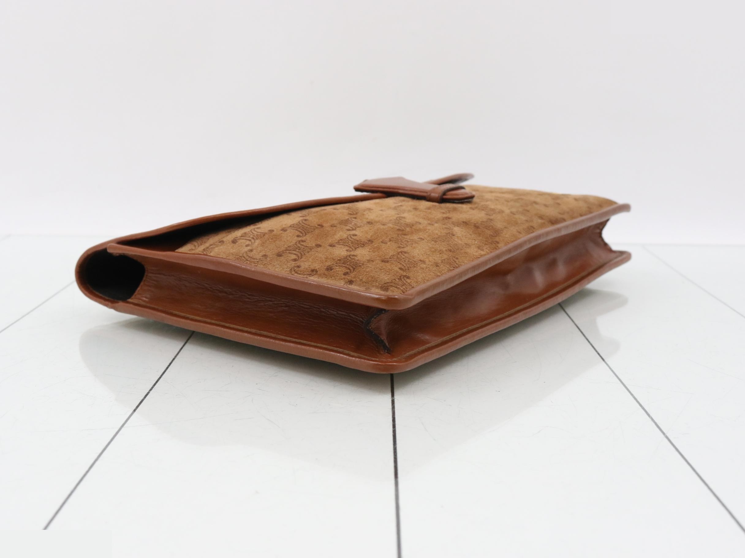Macadam Second Bag — view 5
