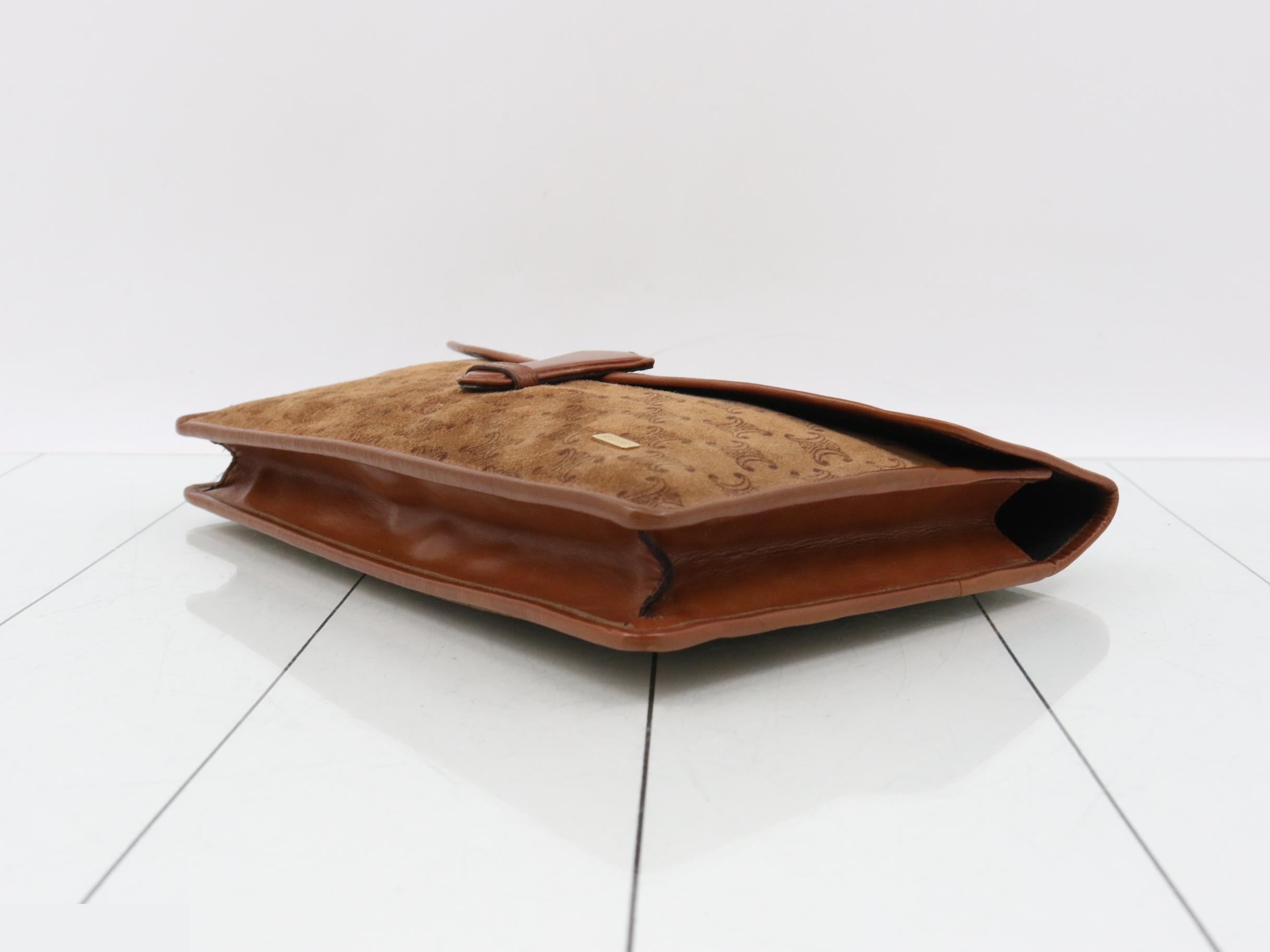 Macadam Second Bag — view 6
