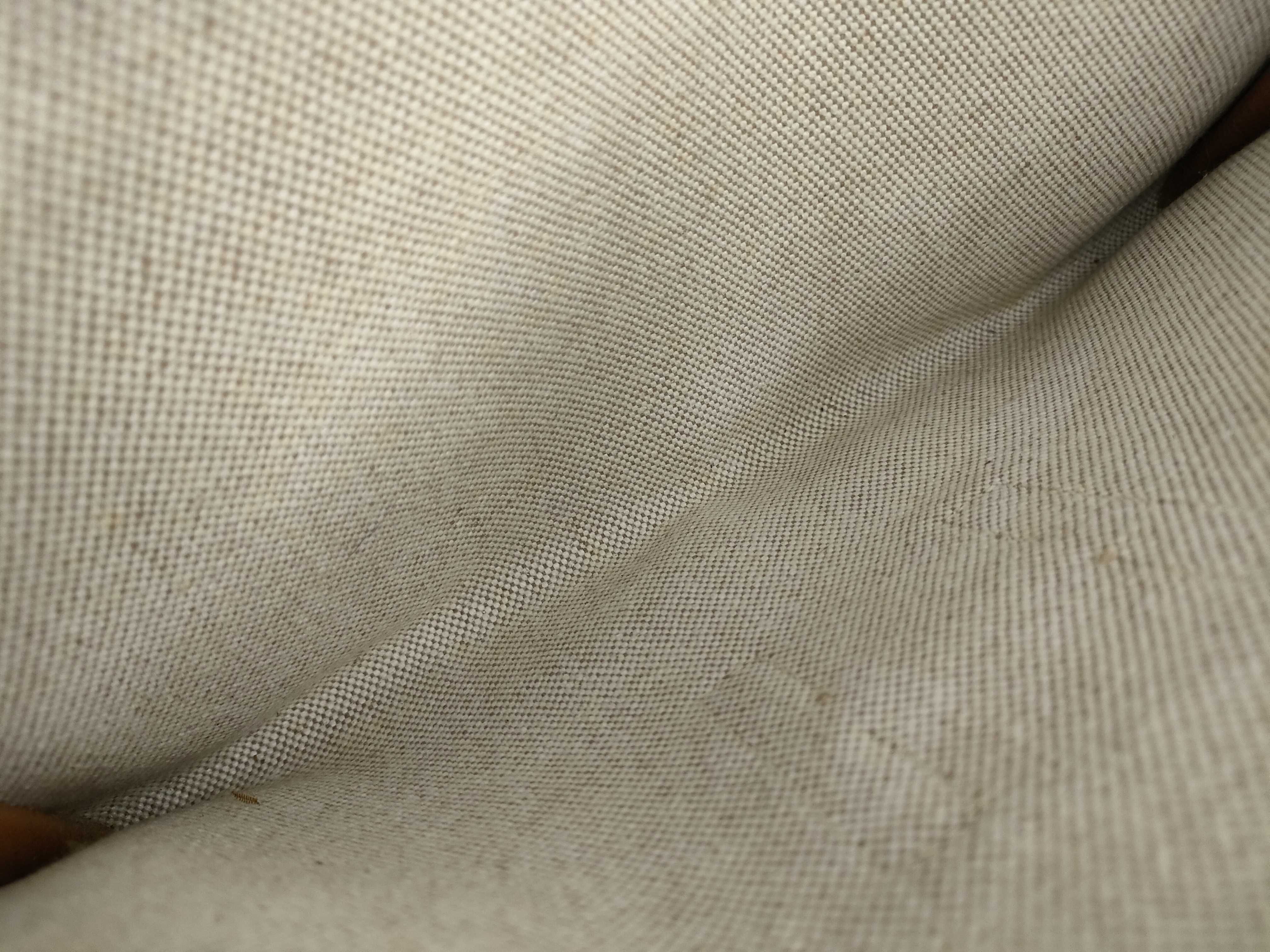 FR-Hermès Jige PM Cushbell Clutch Gold T: 1990 Clutch Bag — view 7