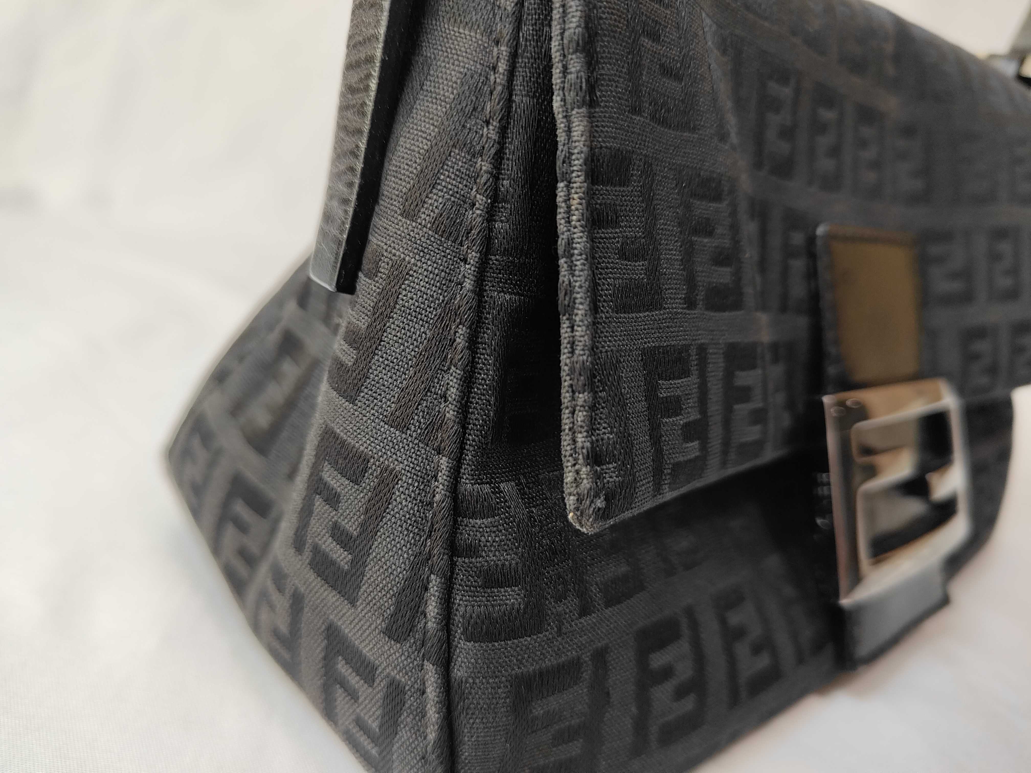 Zucca Mamma Baguette Shoulder Bag — view 14