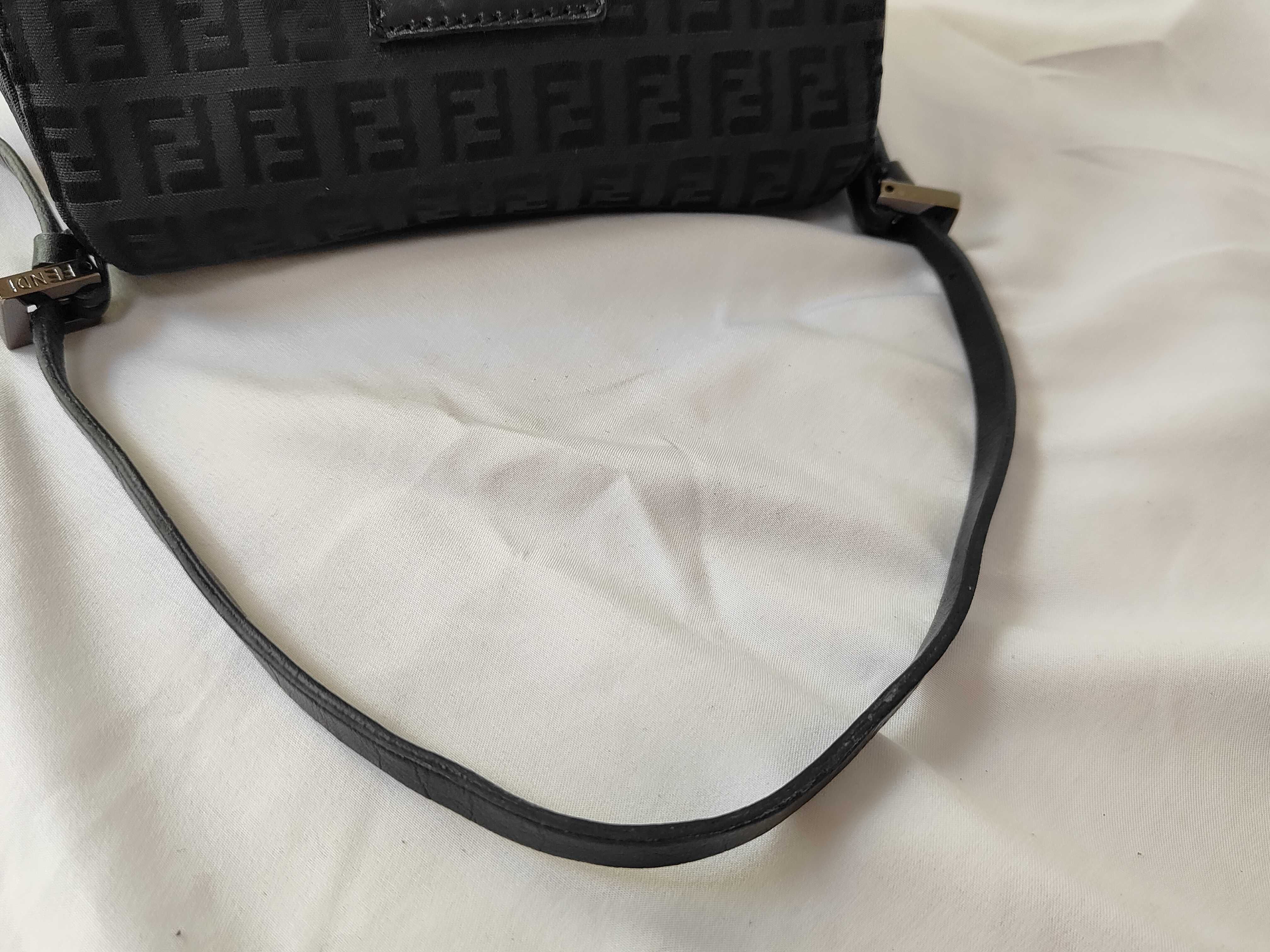 Zucca Mamma Baguette Shoulder Bag — view 3