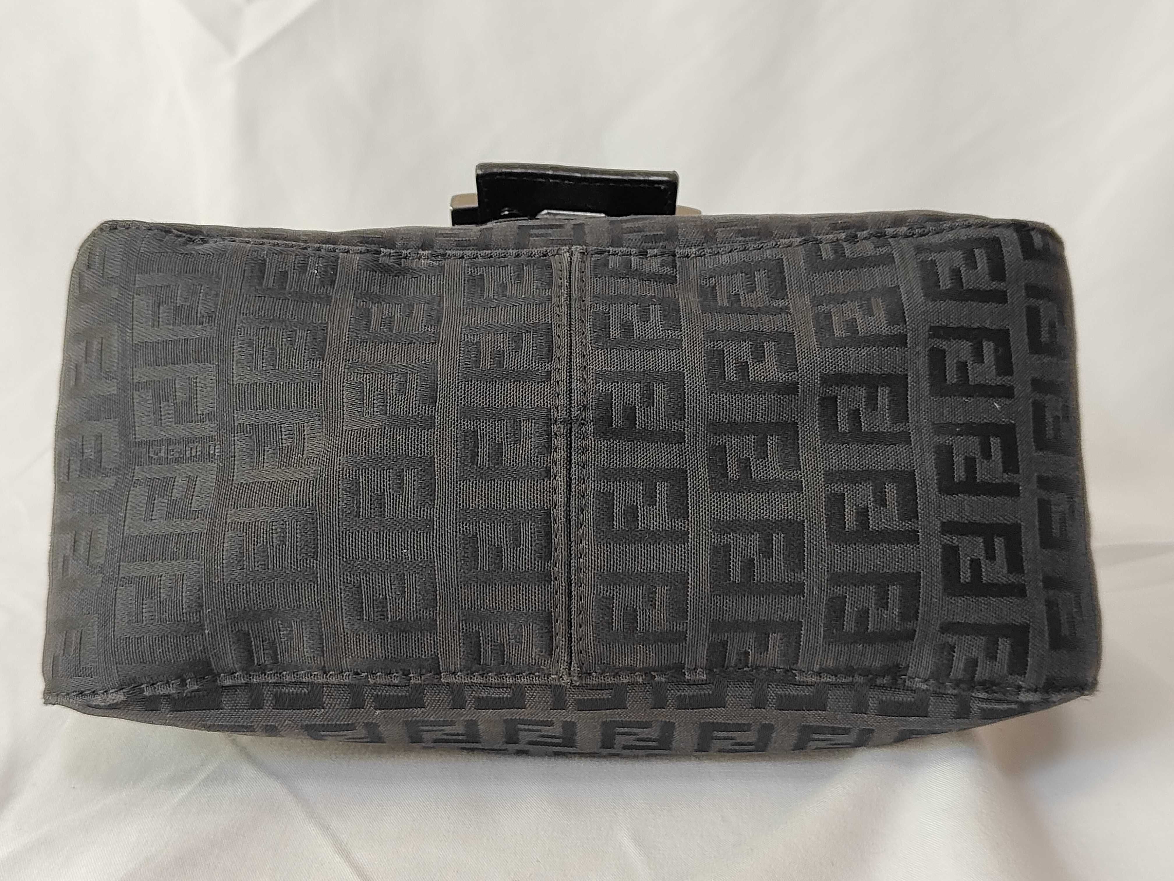 Zucca Mamma Baguette Shoulder Bag — view 7