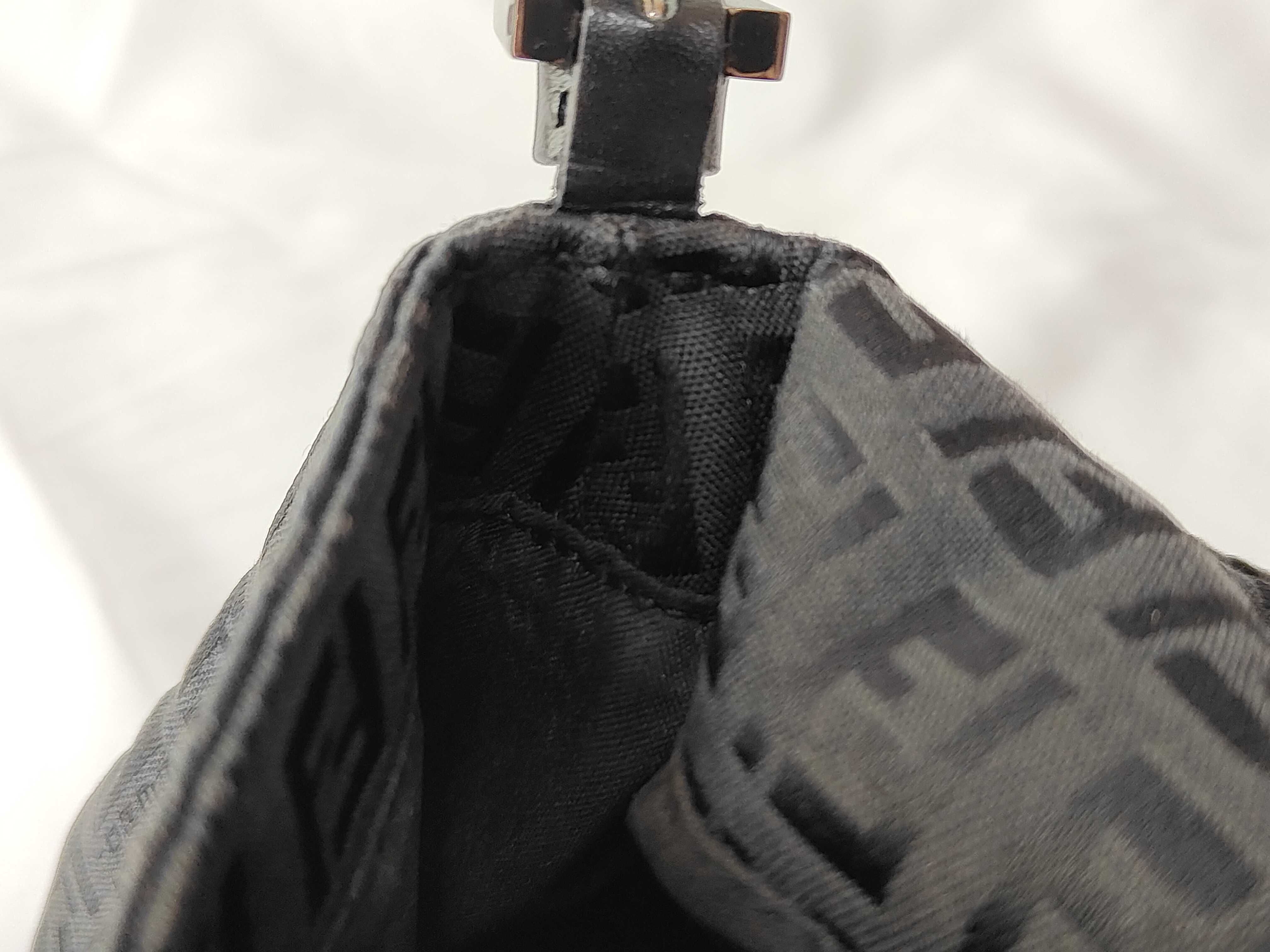 Zucca Mamma Baguette Shoulder Bag — view 10