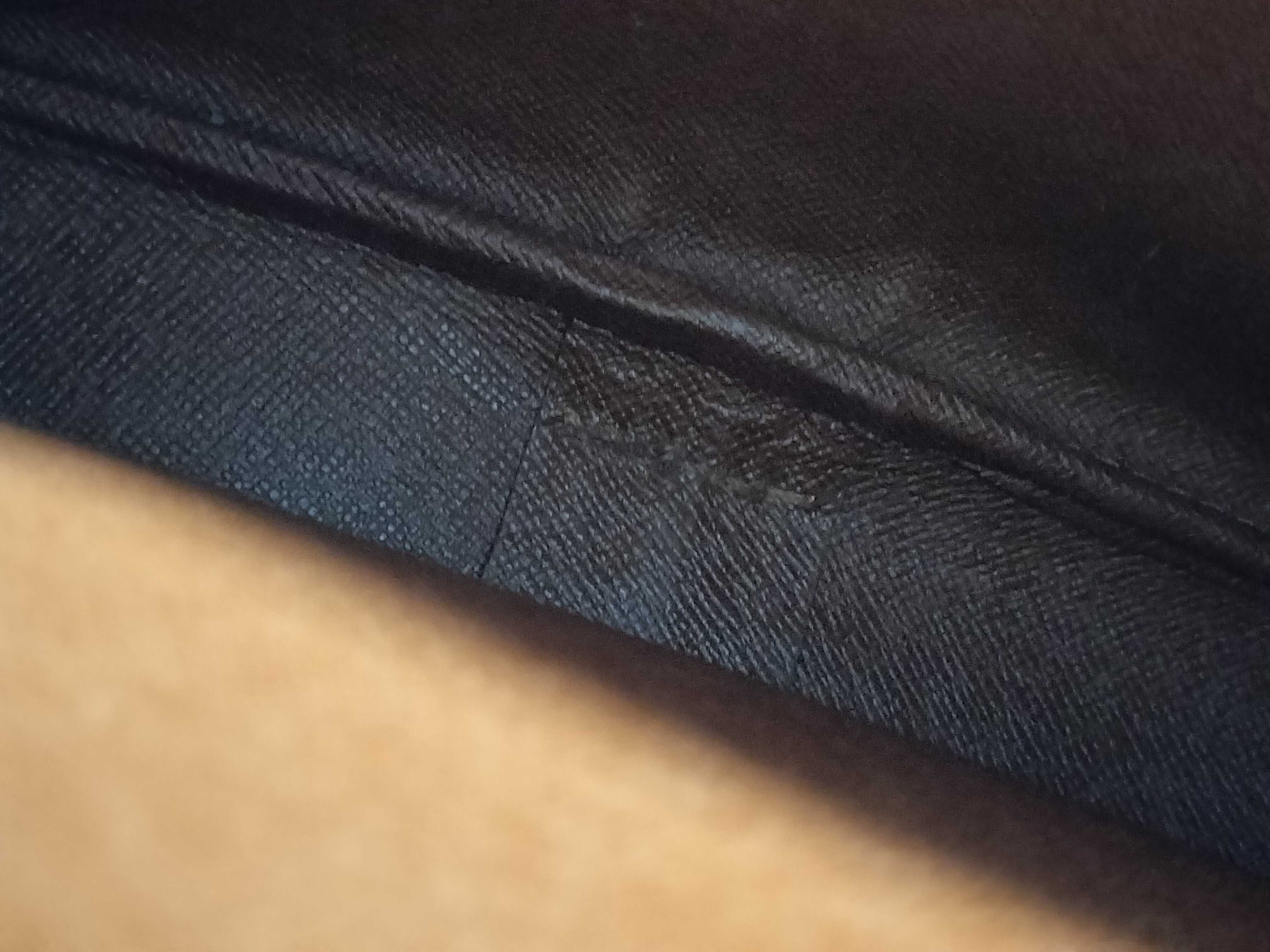 Monogram M51252 Cartouchiere GM Shoulder Bag — view 10