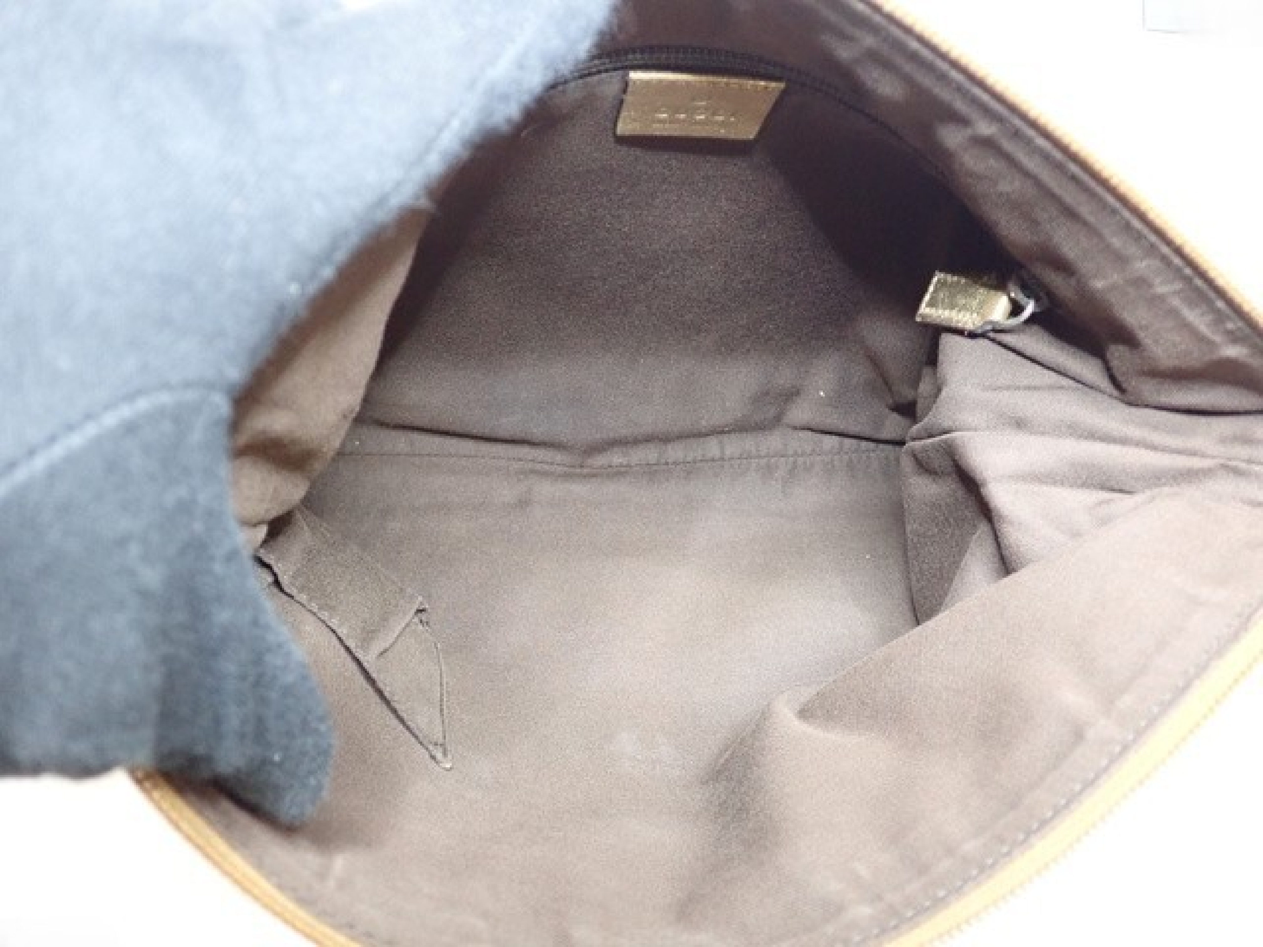 shoulder bag — view 5