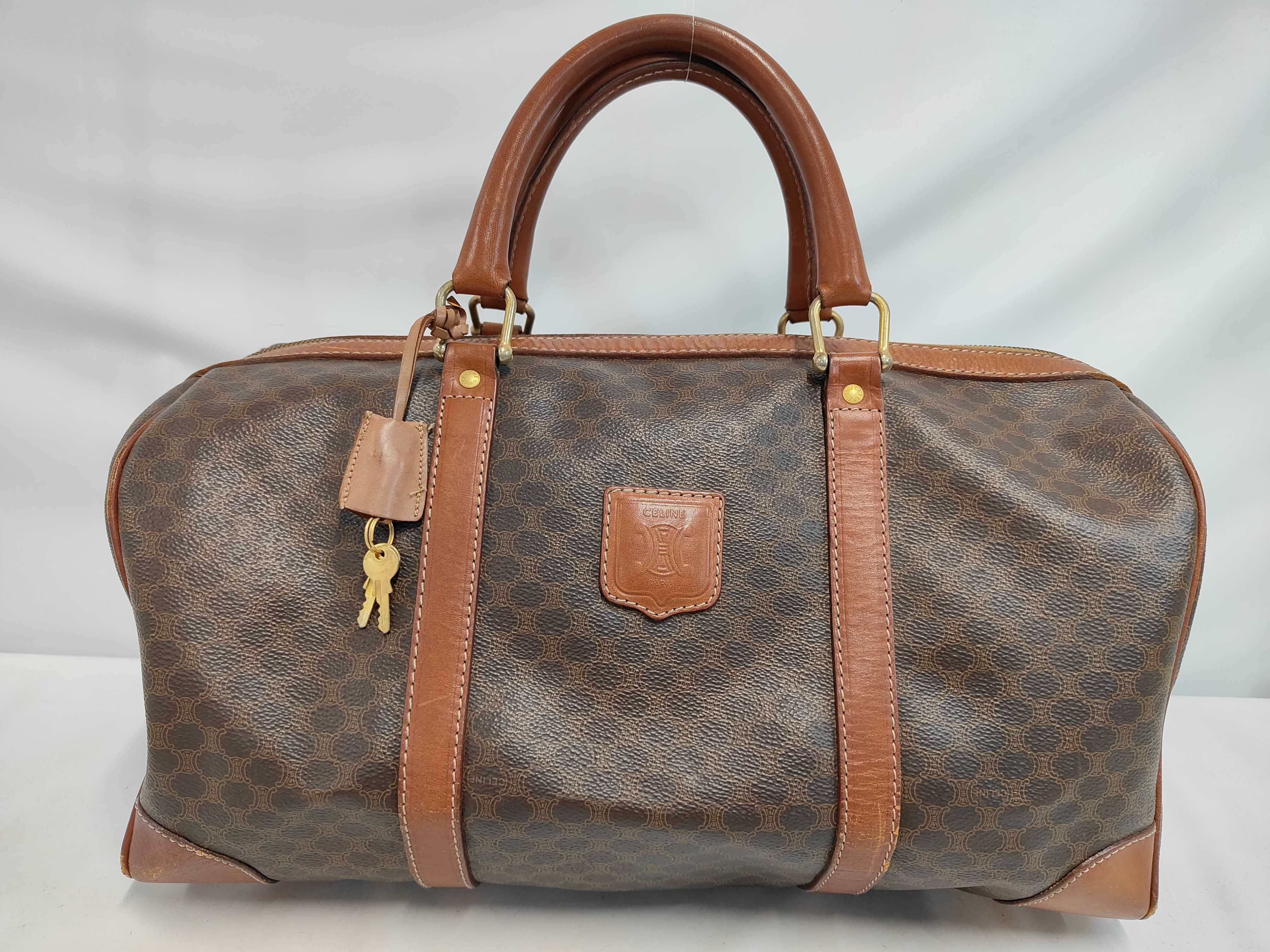 Madakam Boston Bag M14 Boston Bag