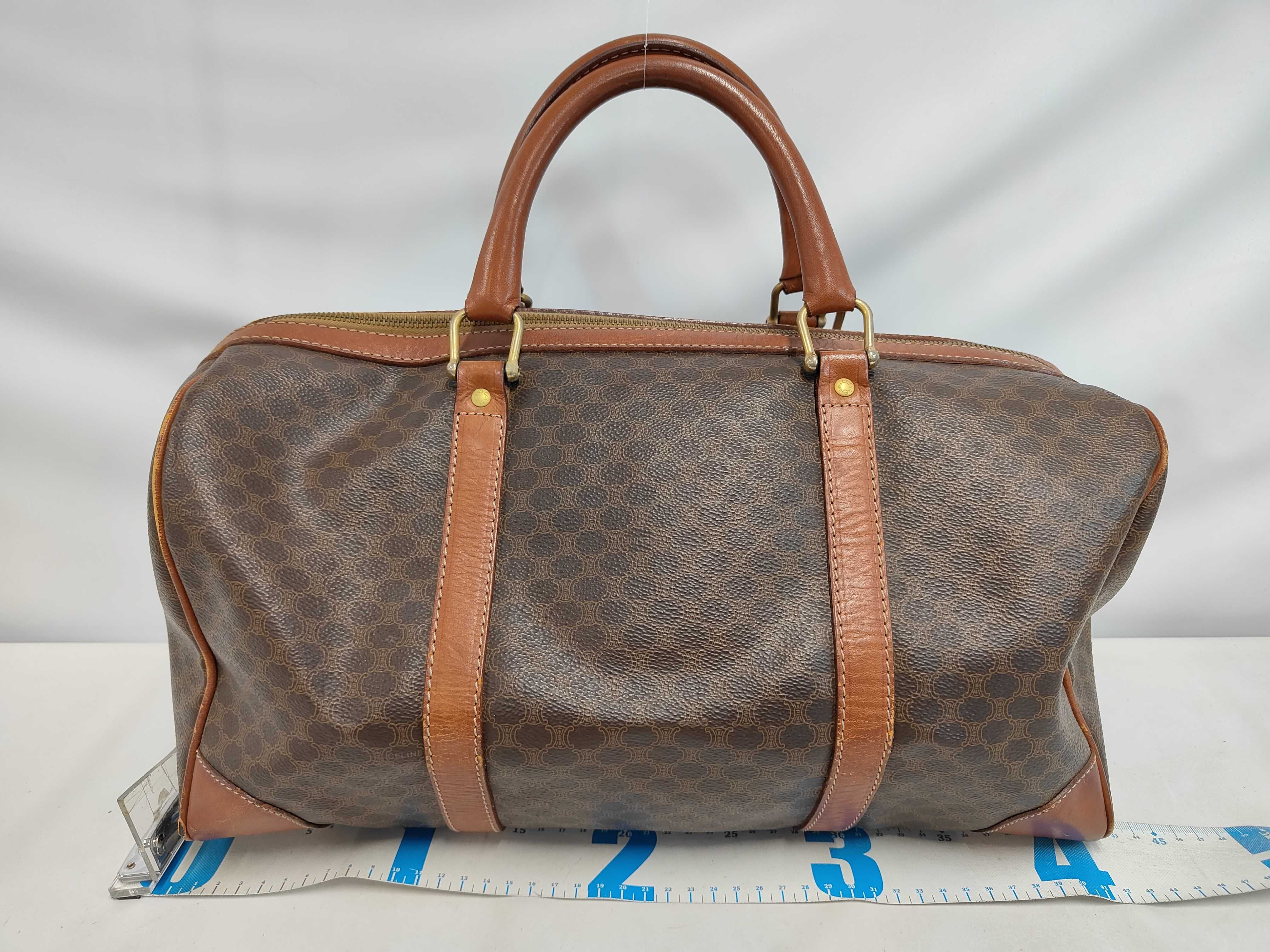 Madakam Boston Bag M14 Boston Bag — view 2