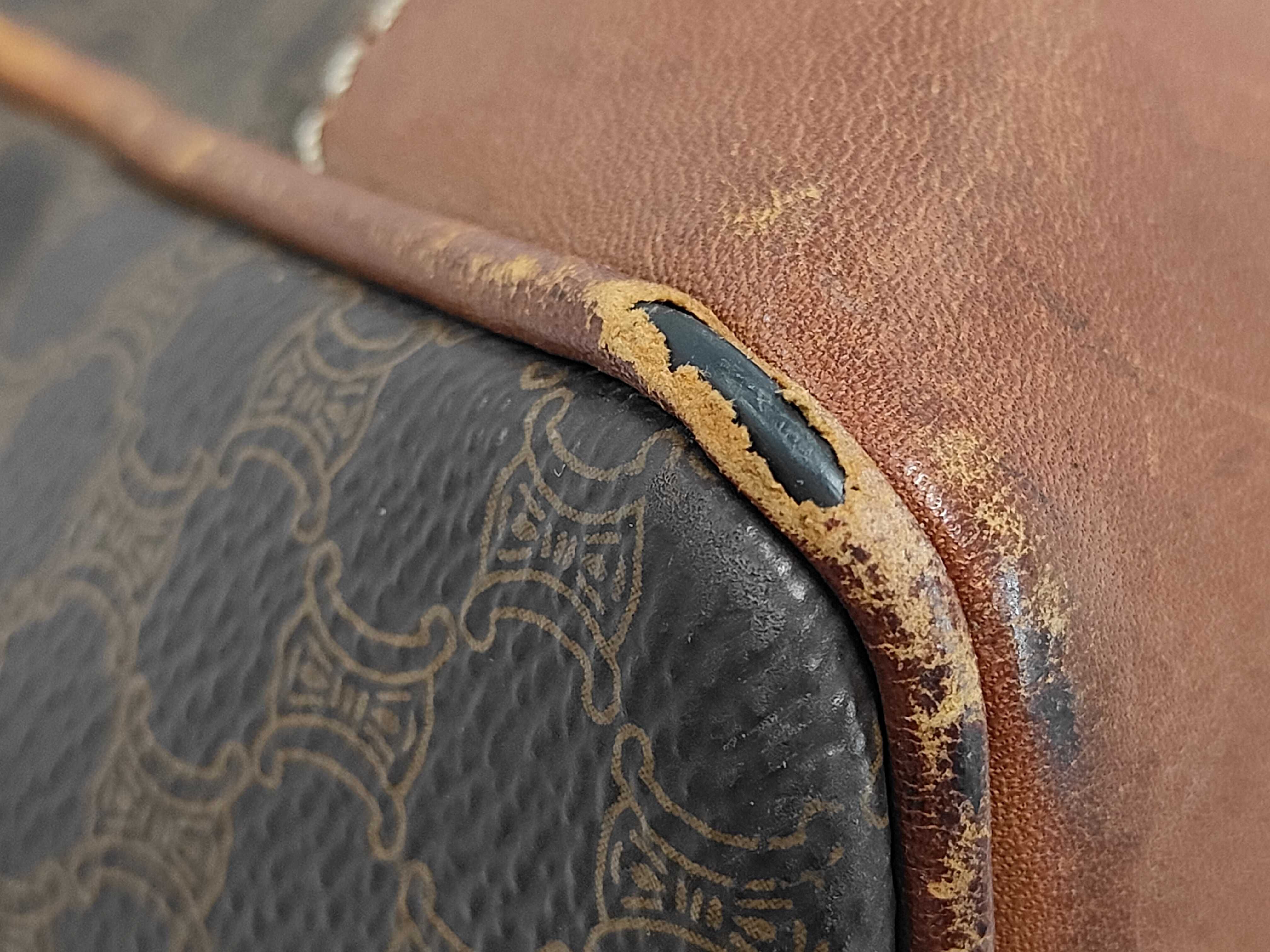 Madakam Boston Bag M14 Boston Bag — view 3