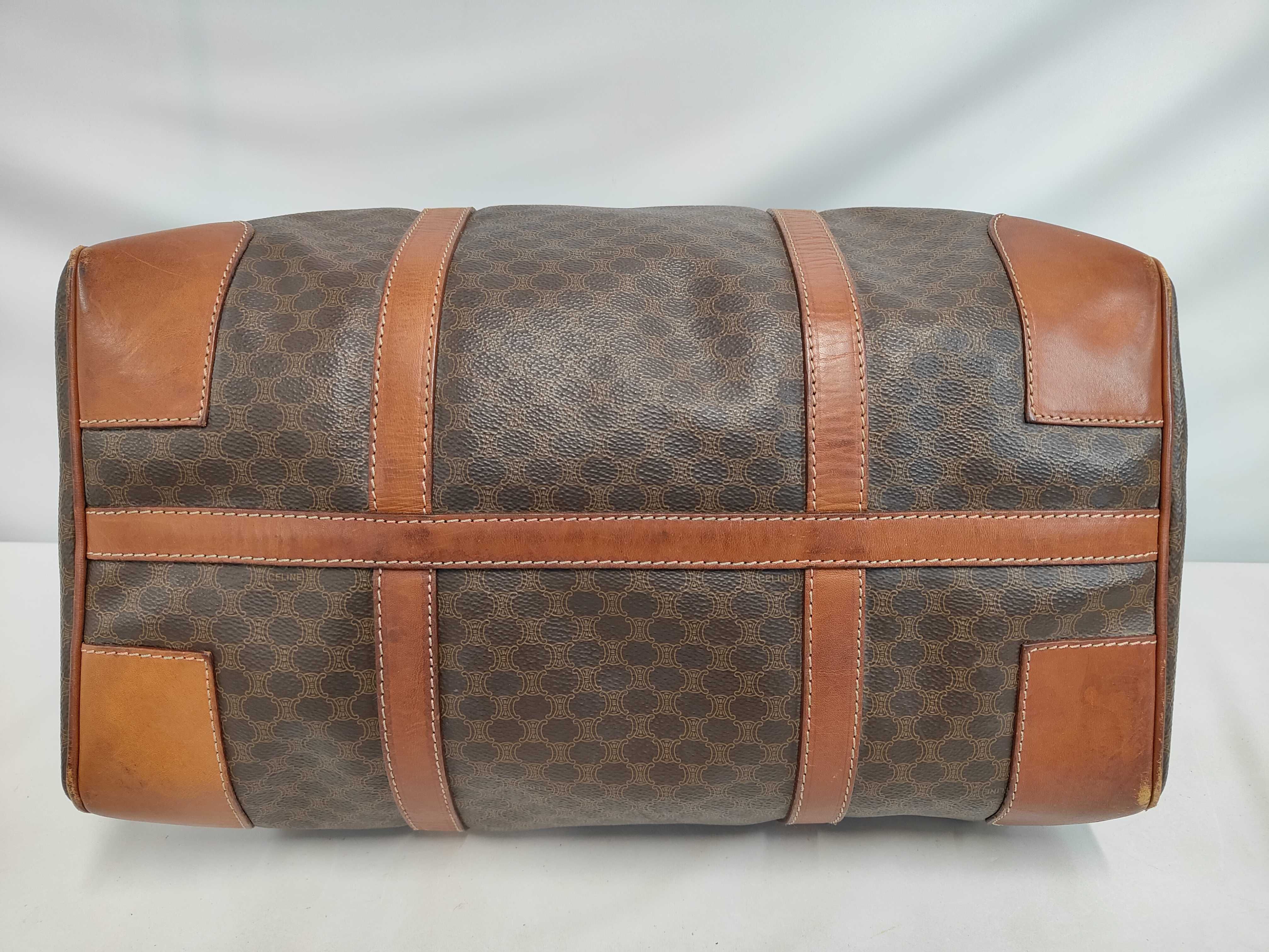 Madakam Boston Bag M14 Boston Bag — view 4