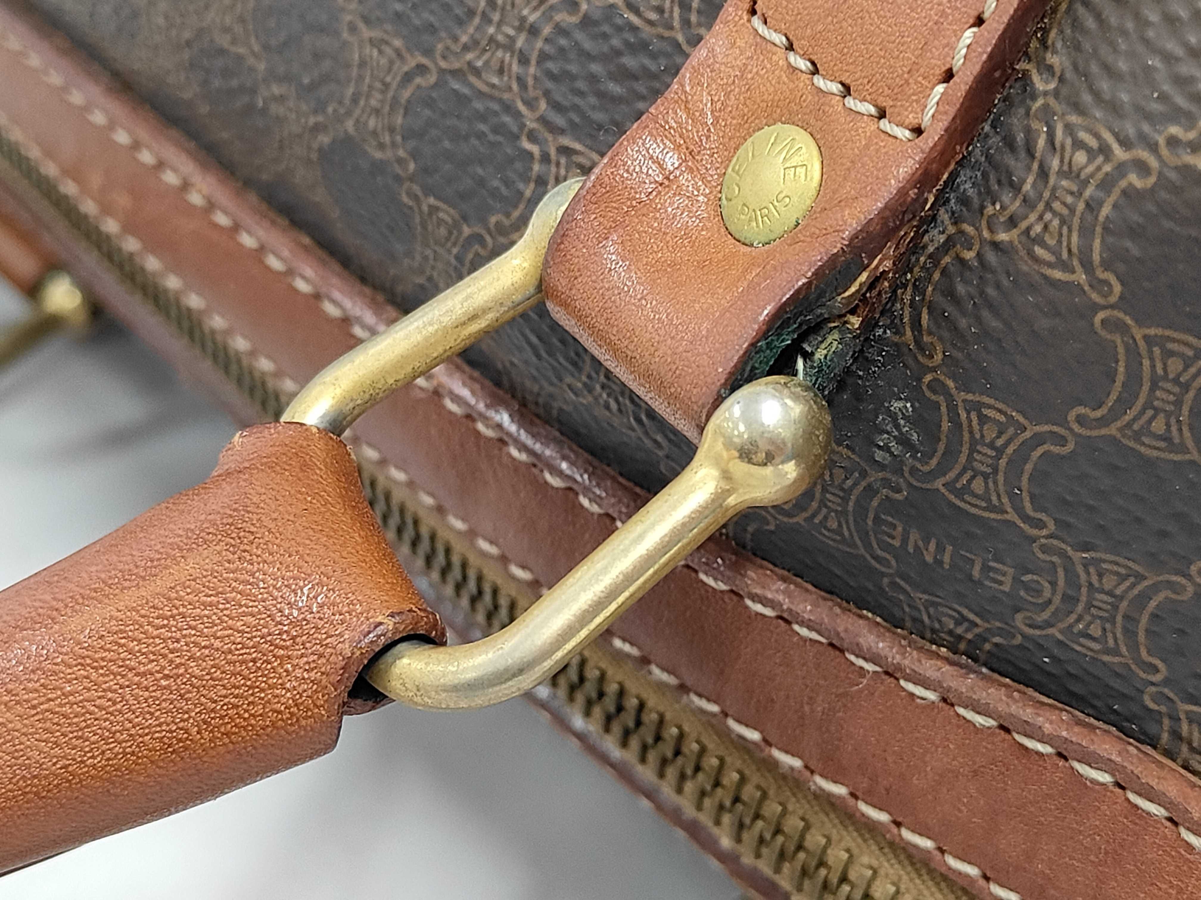 Madakam Boston Bag M14 Boston Bag — view 6