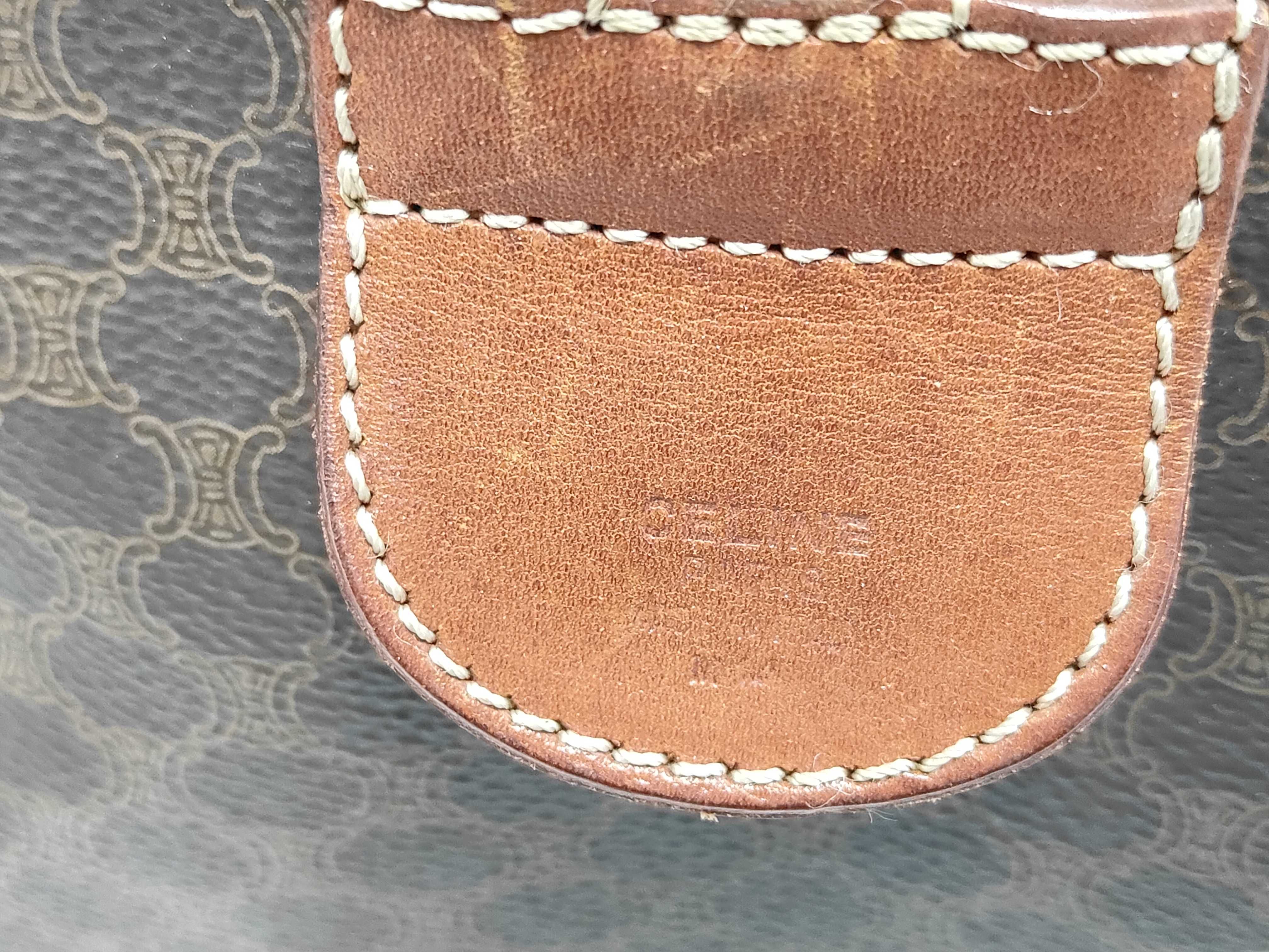 Madakam Boston Bag M14 Boston Bag — view 7