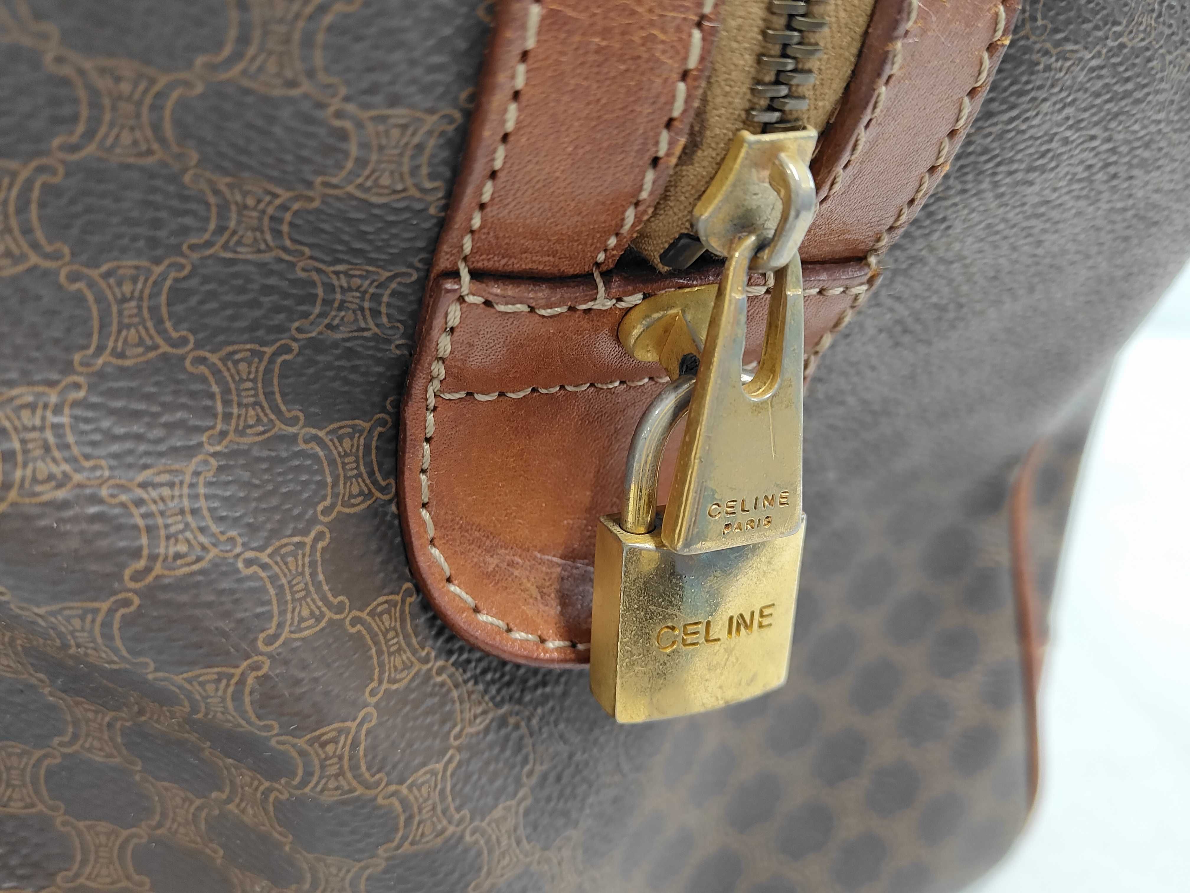 Madakam Boston Bag M14 Boston Bag — view 8