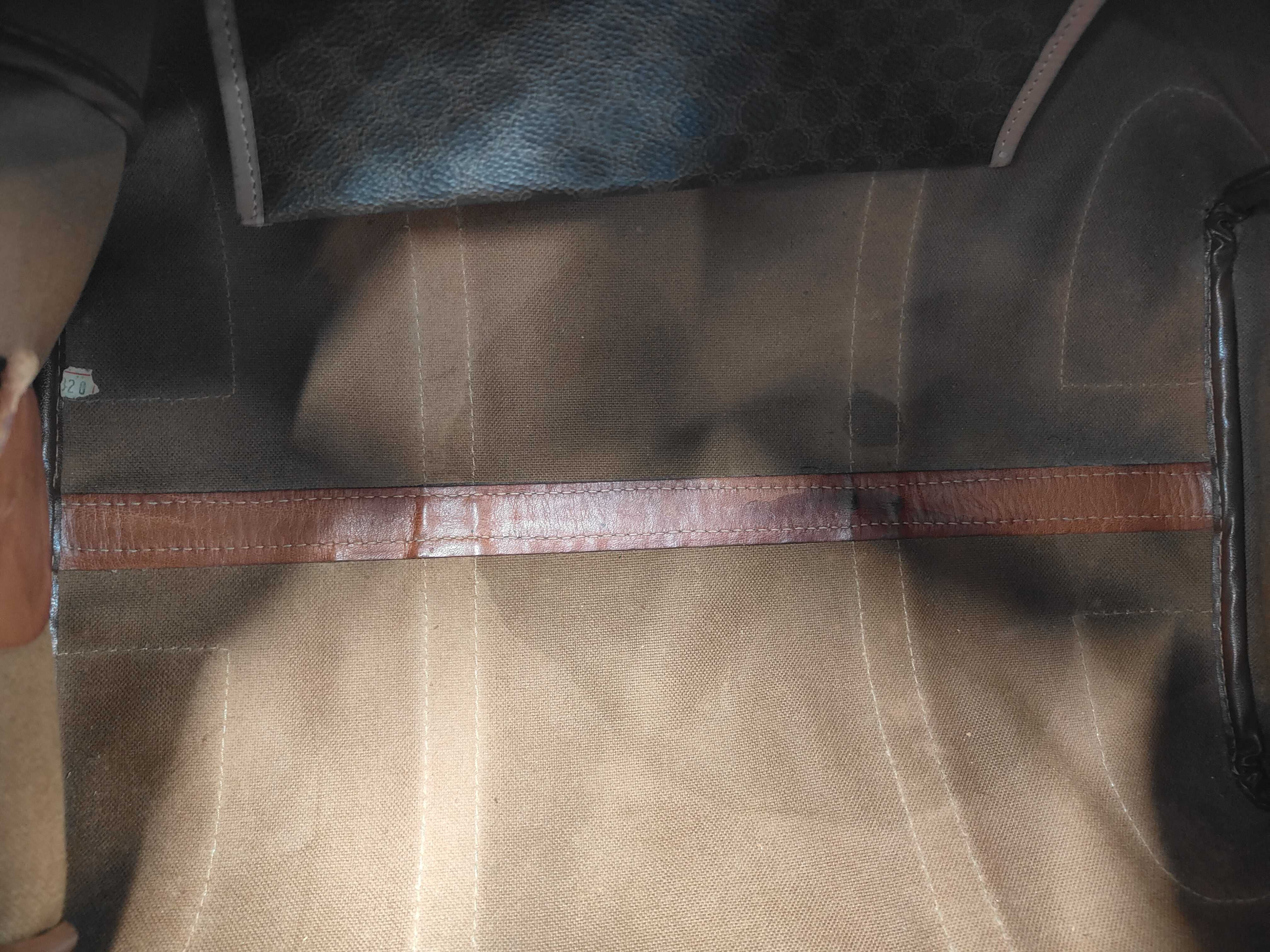 Madakam Boston Bag M14 Boston Bag — view 9