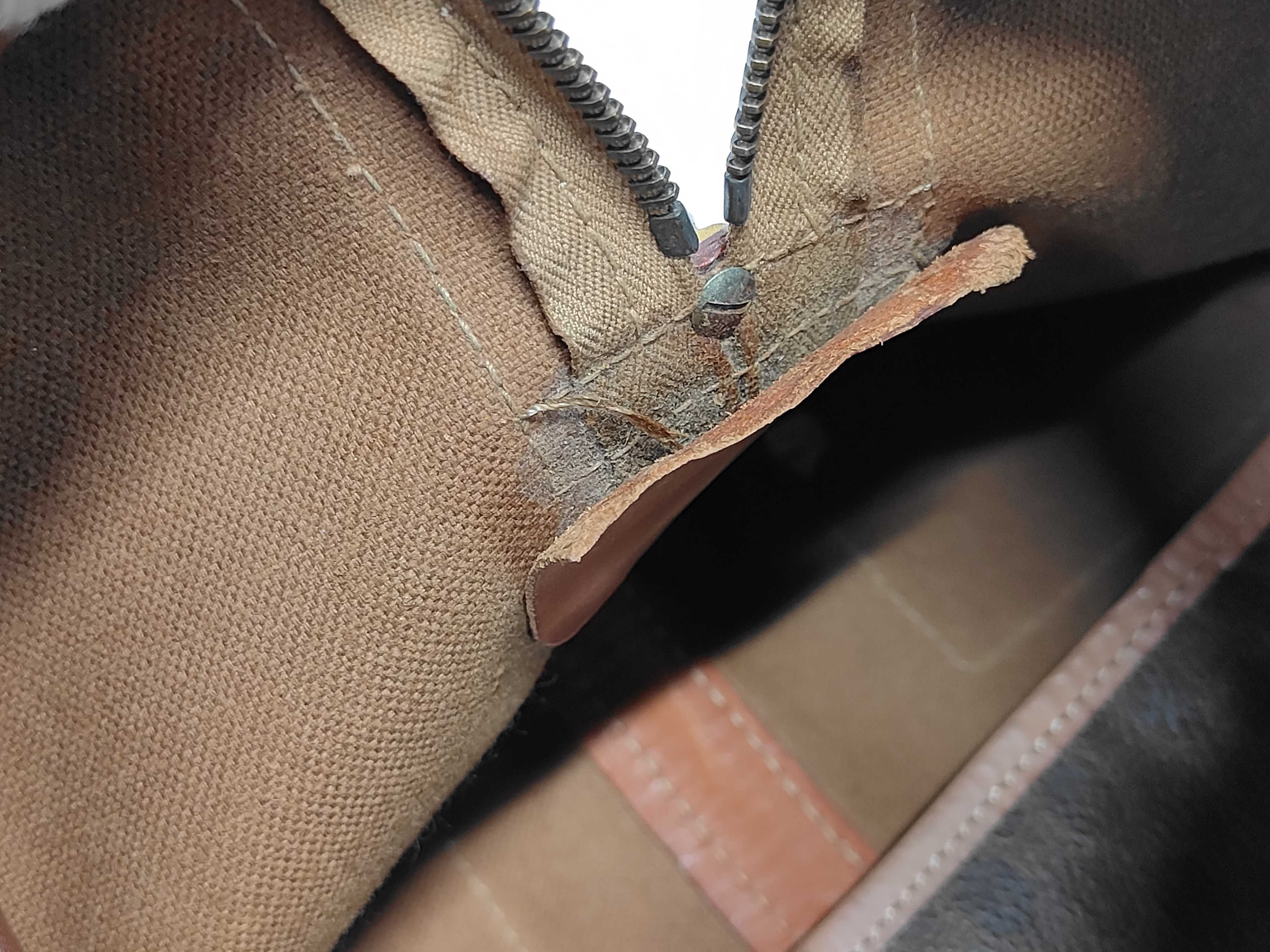 Madakam Boston Bag M14 Boston Bag — view 10