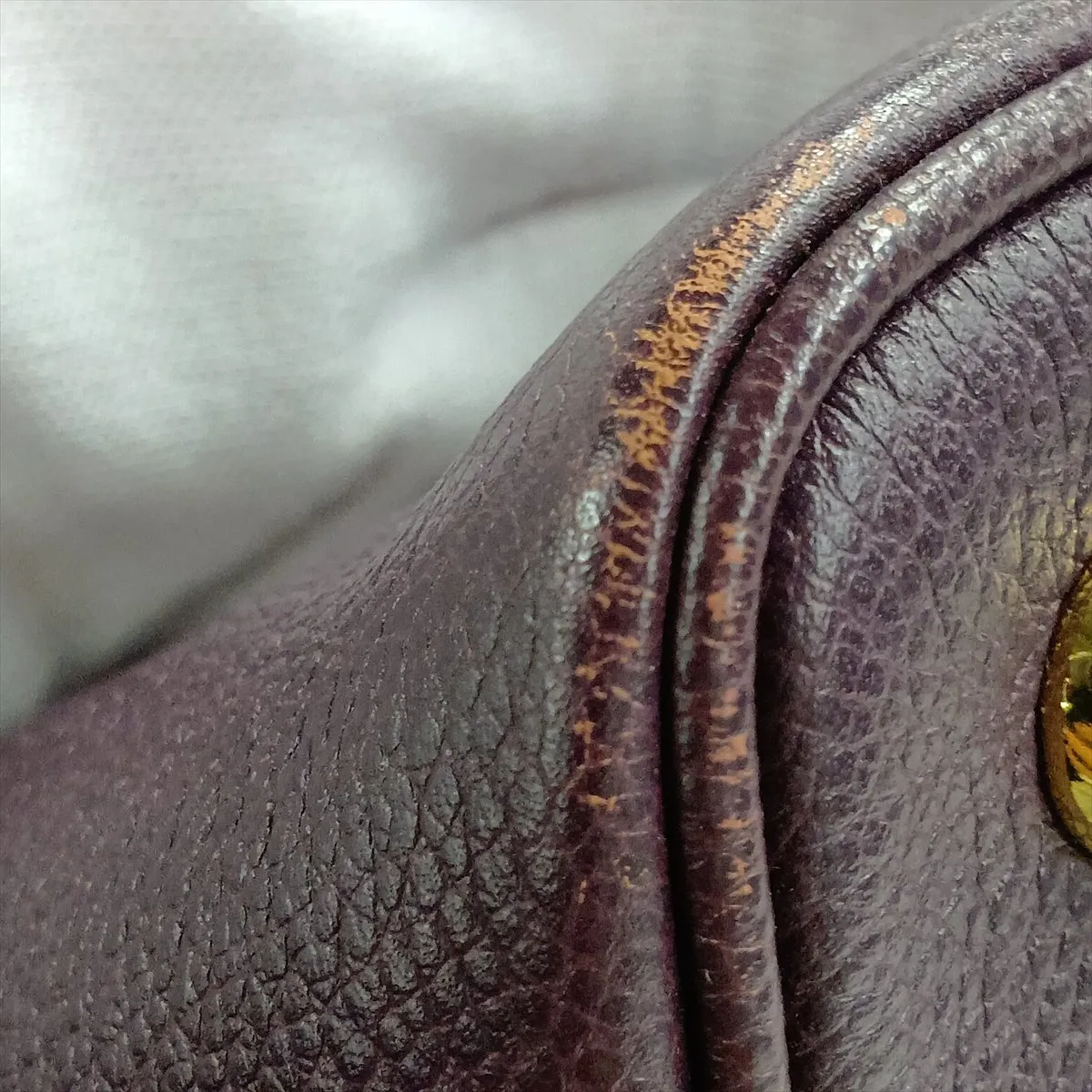Monogram Empreinte Citadine PM M40553 CA1102 Purple (Pouch not included) — view 11