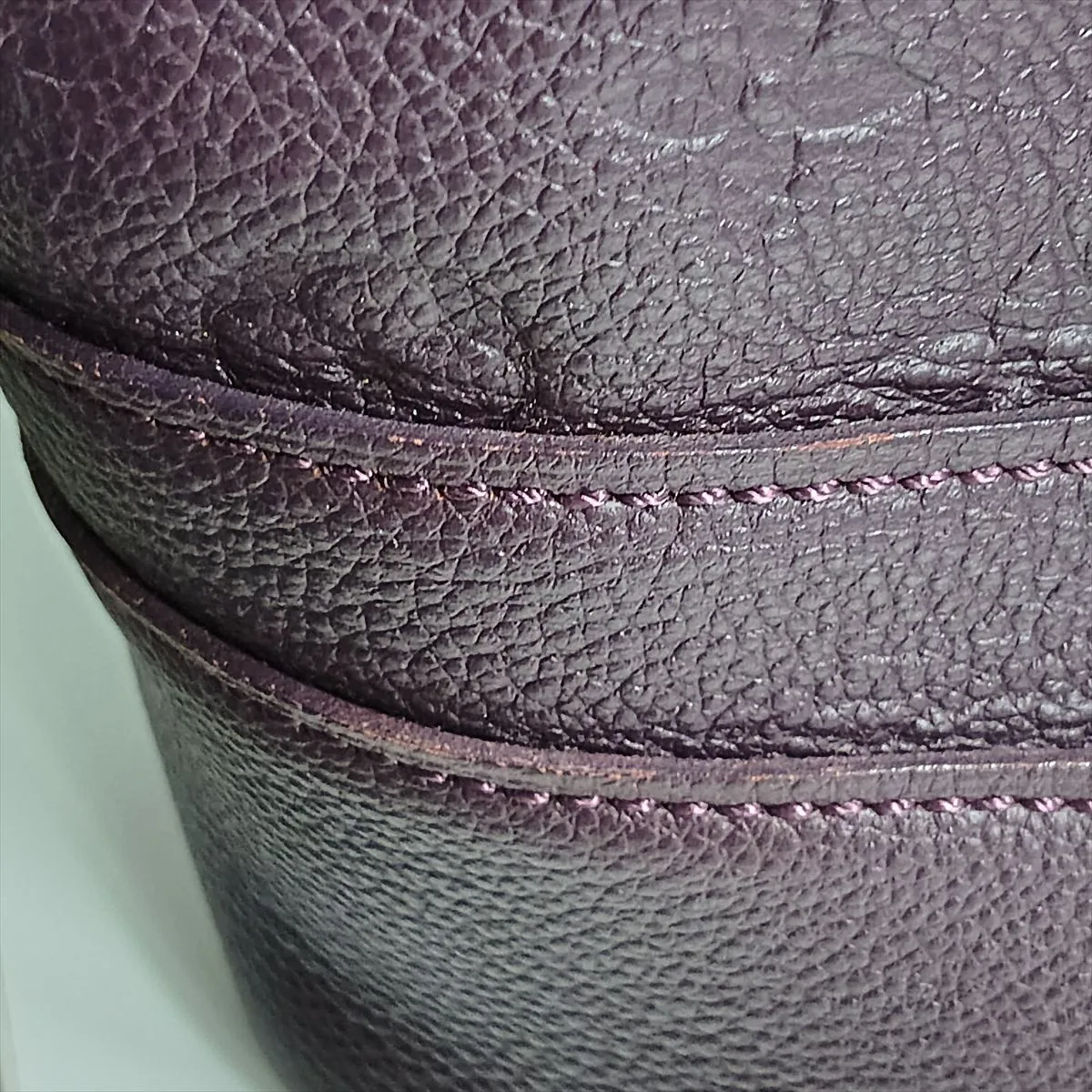 Monogram Empreinte Citadine PM M40553 CA1102 Purple (Pouch not included) — view 12