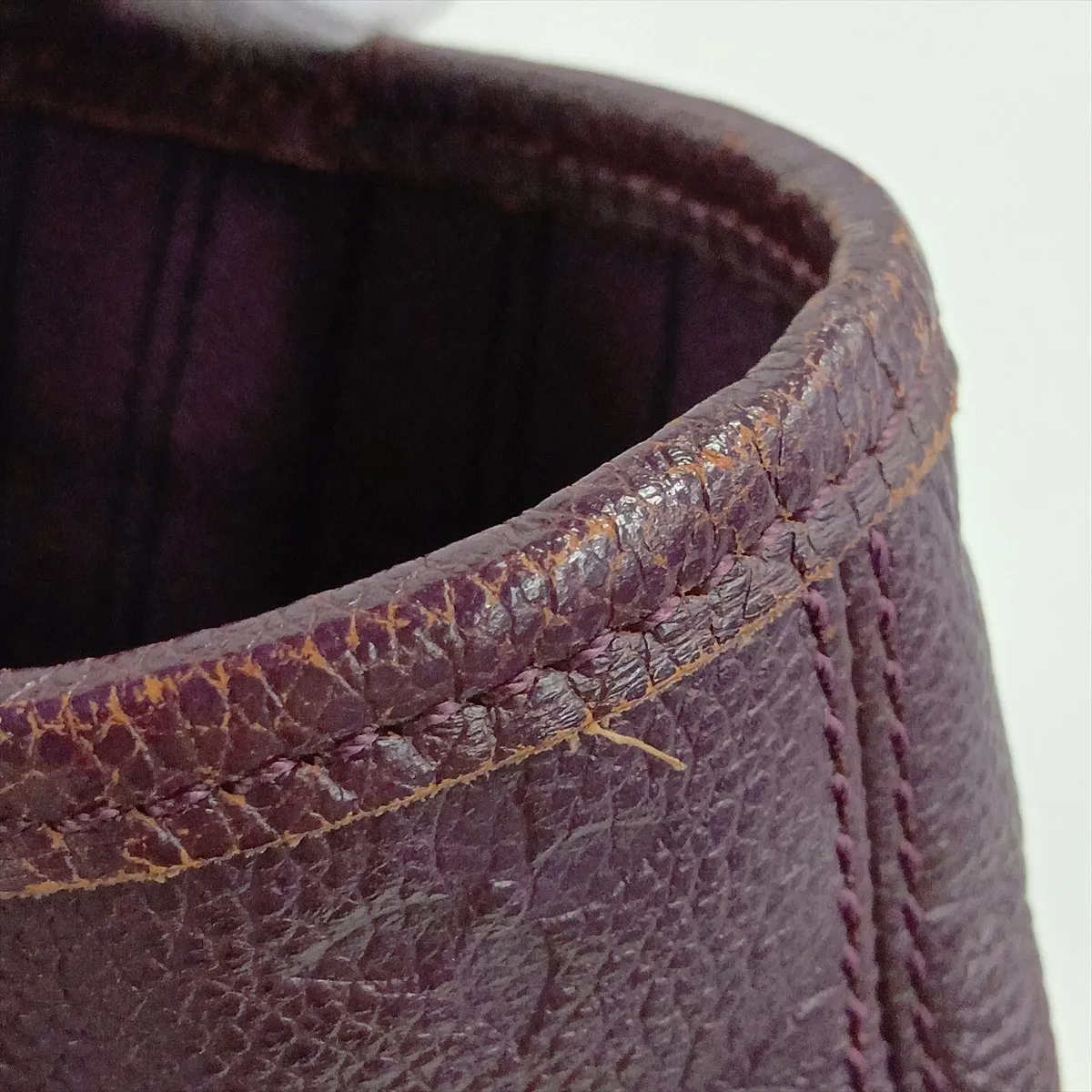 Monogram Empreinte Citadine PM M40553 CA1102 Purple (Pouch not included) — view 13