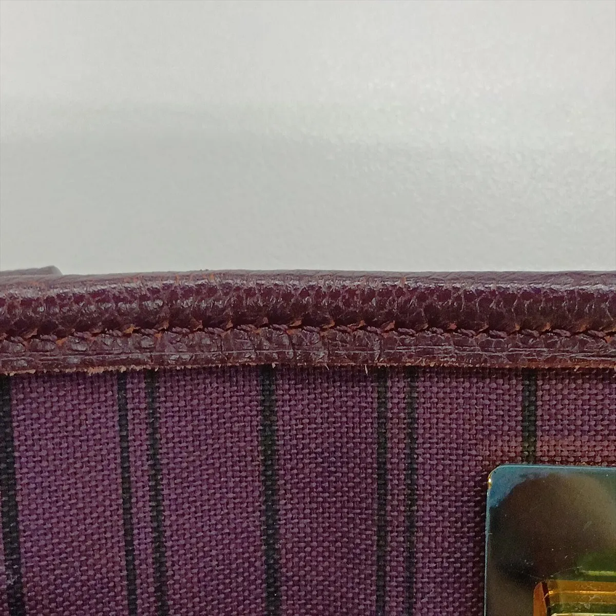 Monogram Empreinte Citadine PM M40553 CA1102 Purple (Pouch not included) — view 15