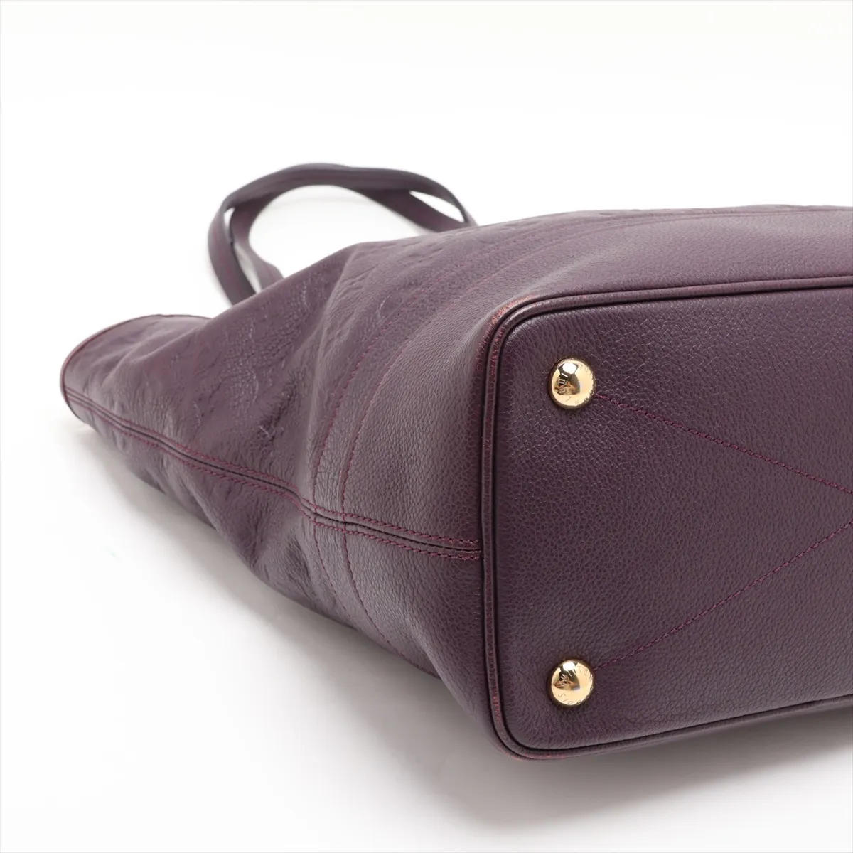 Monogram Empreinte Citadine PM M40553 CA1102 Purple (Pouch not included) — view 4