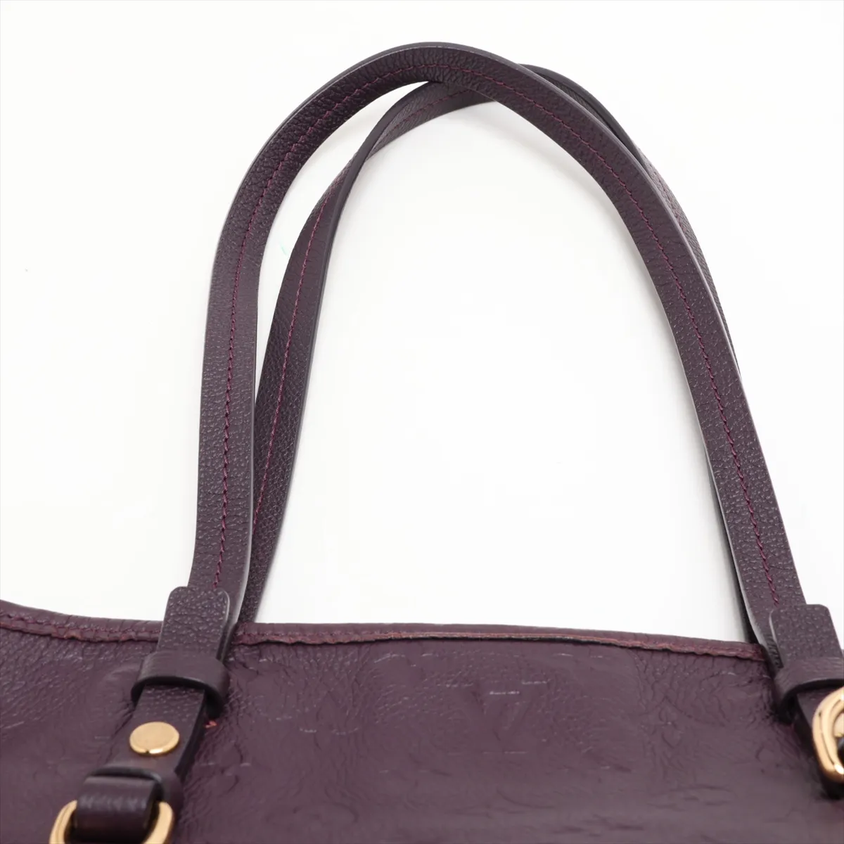 Monogram Empreinte Citadine PM M40553 CA1102 Purple (Pouch not included) — view 6