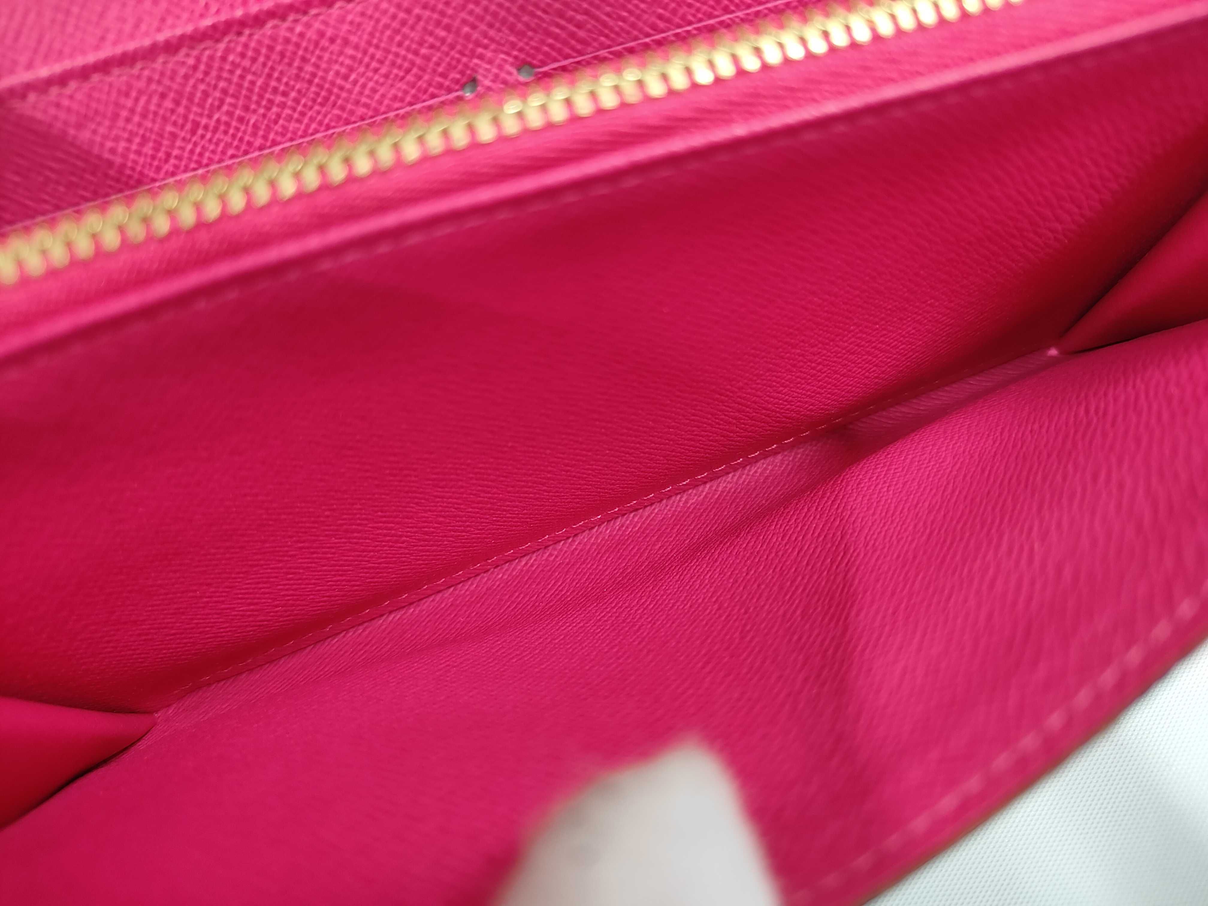 Monogram Multicolor Portefeuille Sarah Wallet — view 10