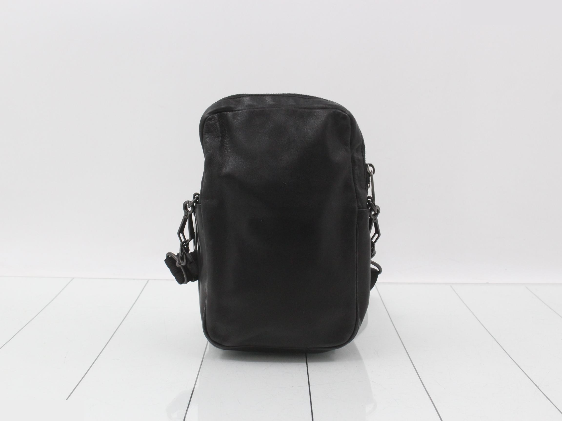 Intrecciato Shoulder Bag — view 2