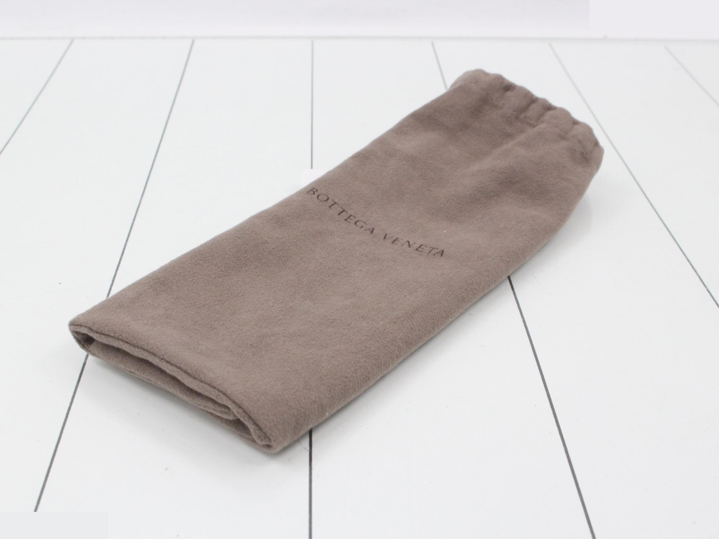 Intrecciato Shoulder Bag — view 7
