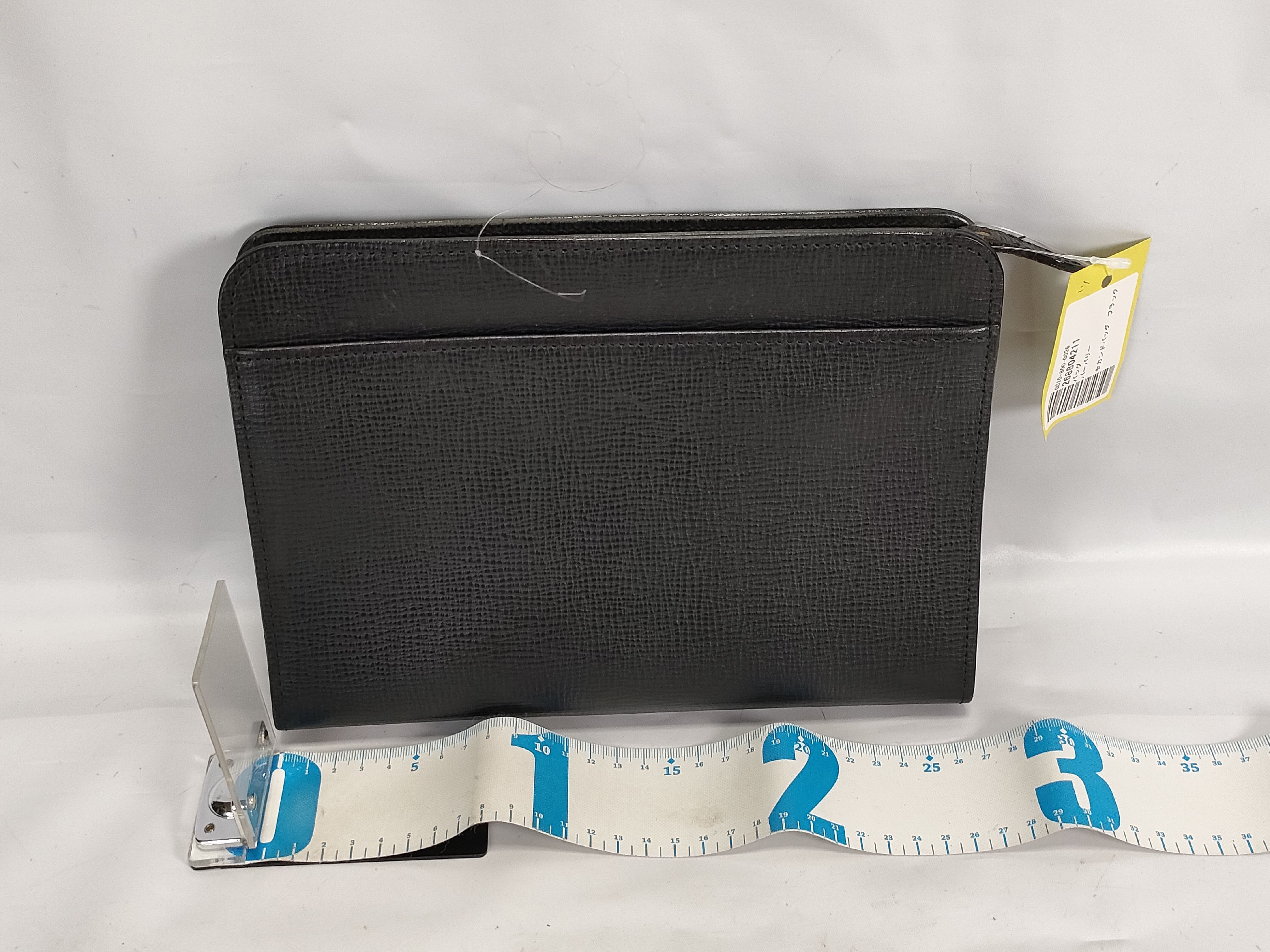 Second Bag, Black Second Bag — view 2