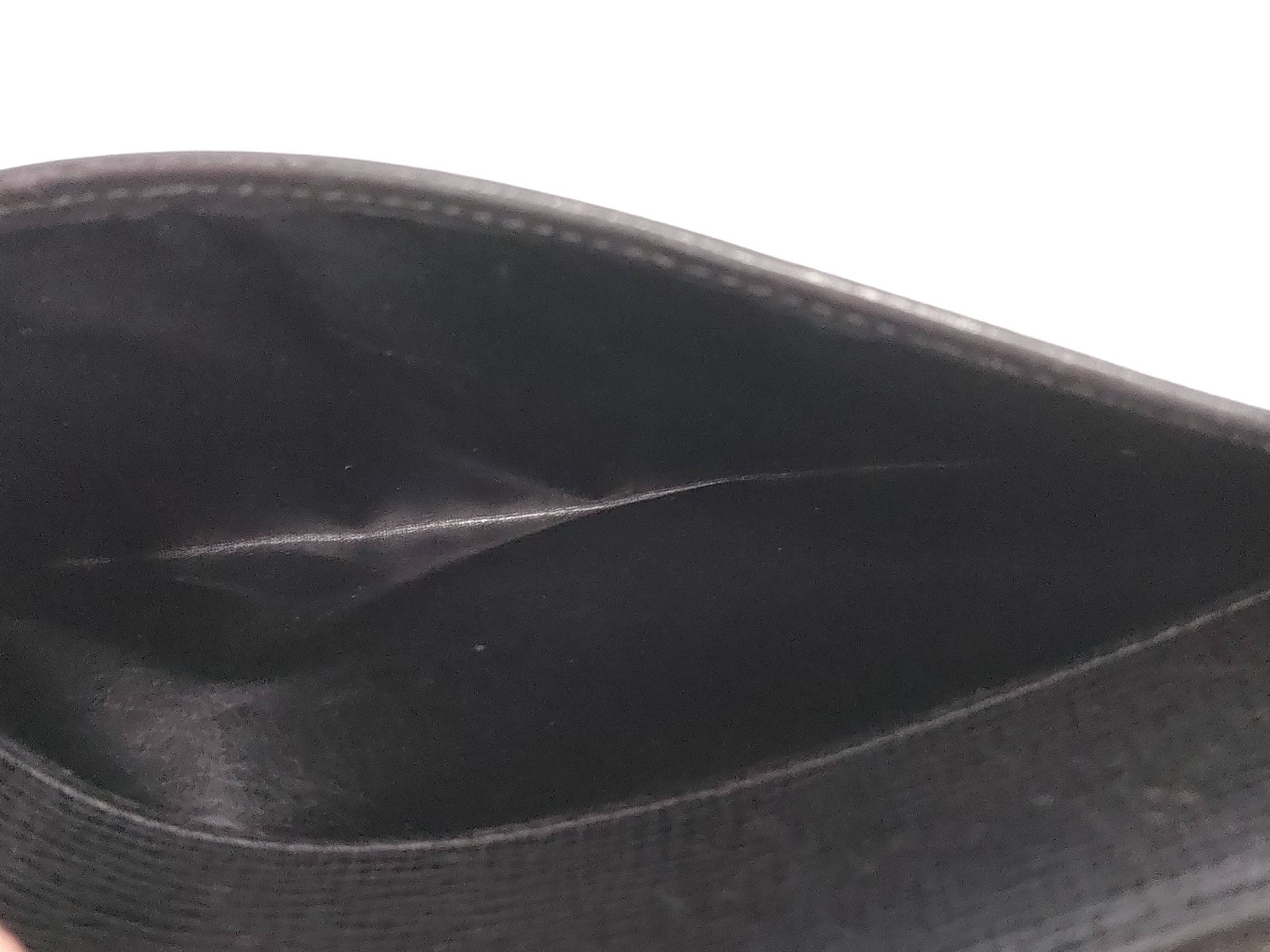 Second Bag, Black Second Bag — view 13