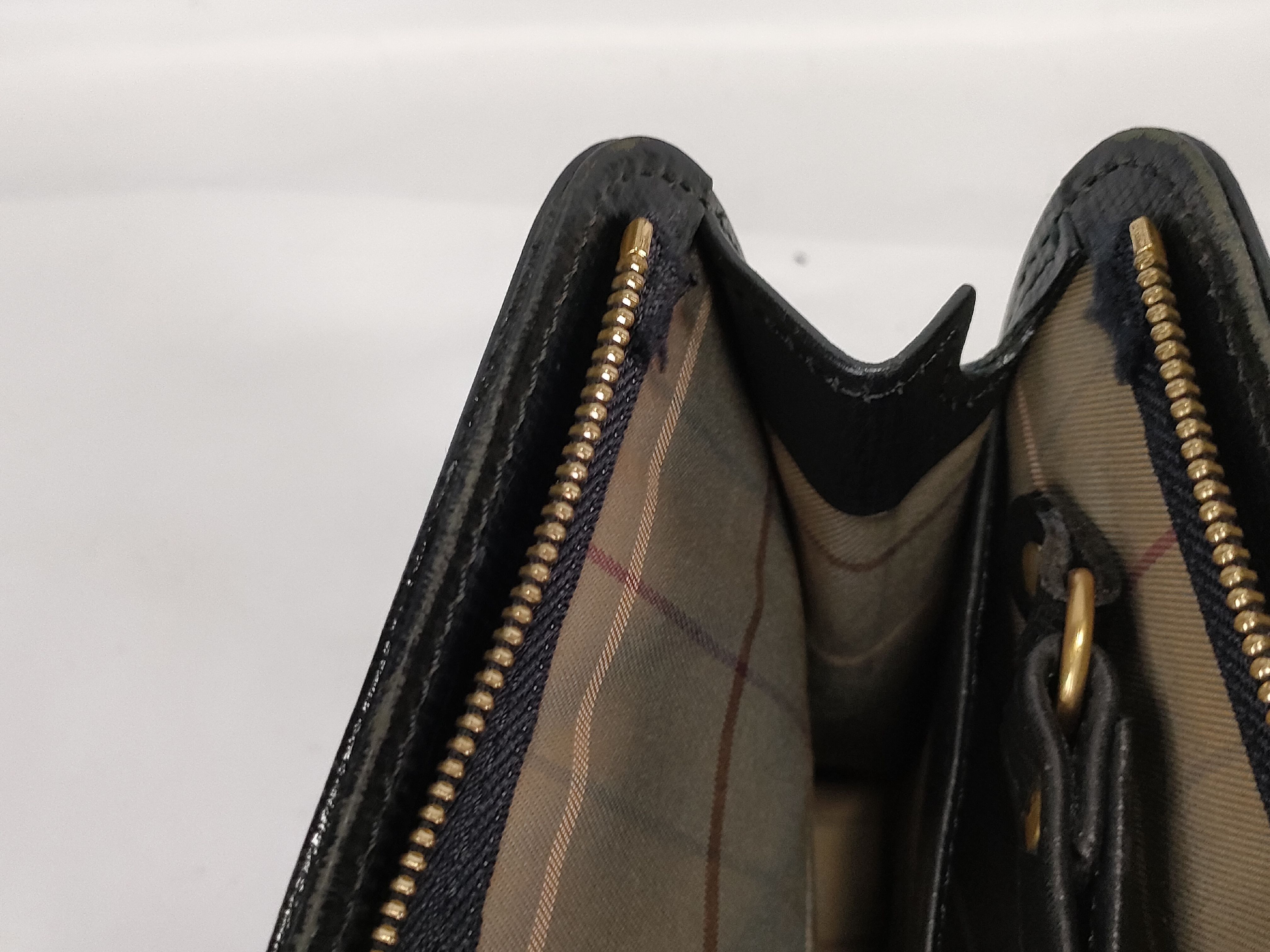 Second Bag, Black Second Bag — view 14