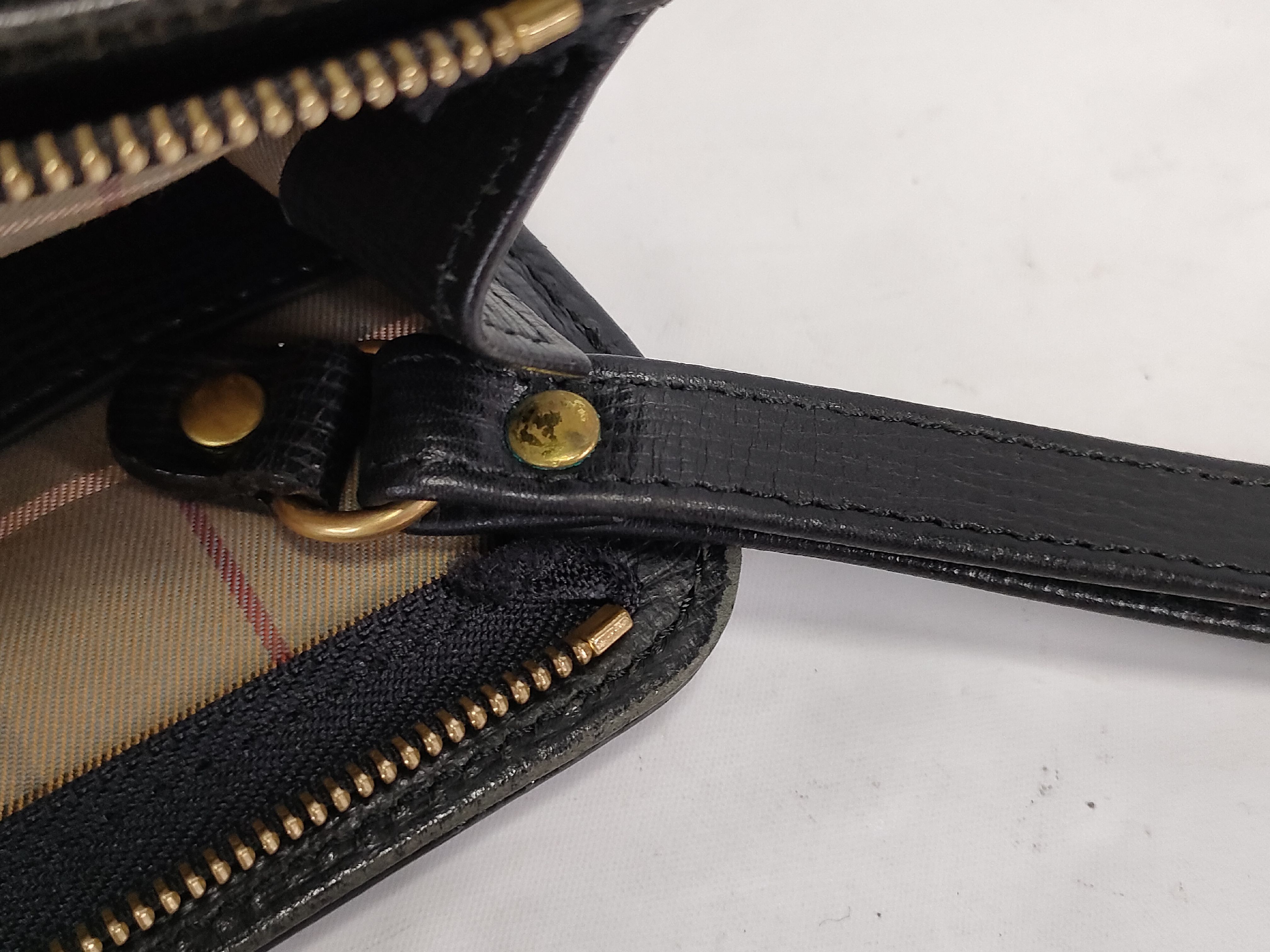 Second Bag, Black Second Bag — view 5
