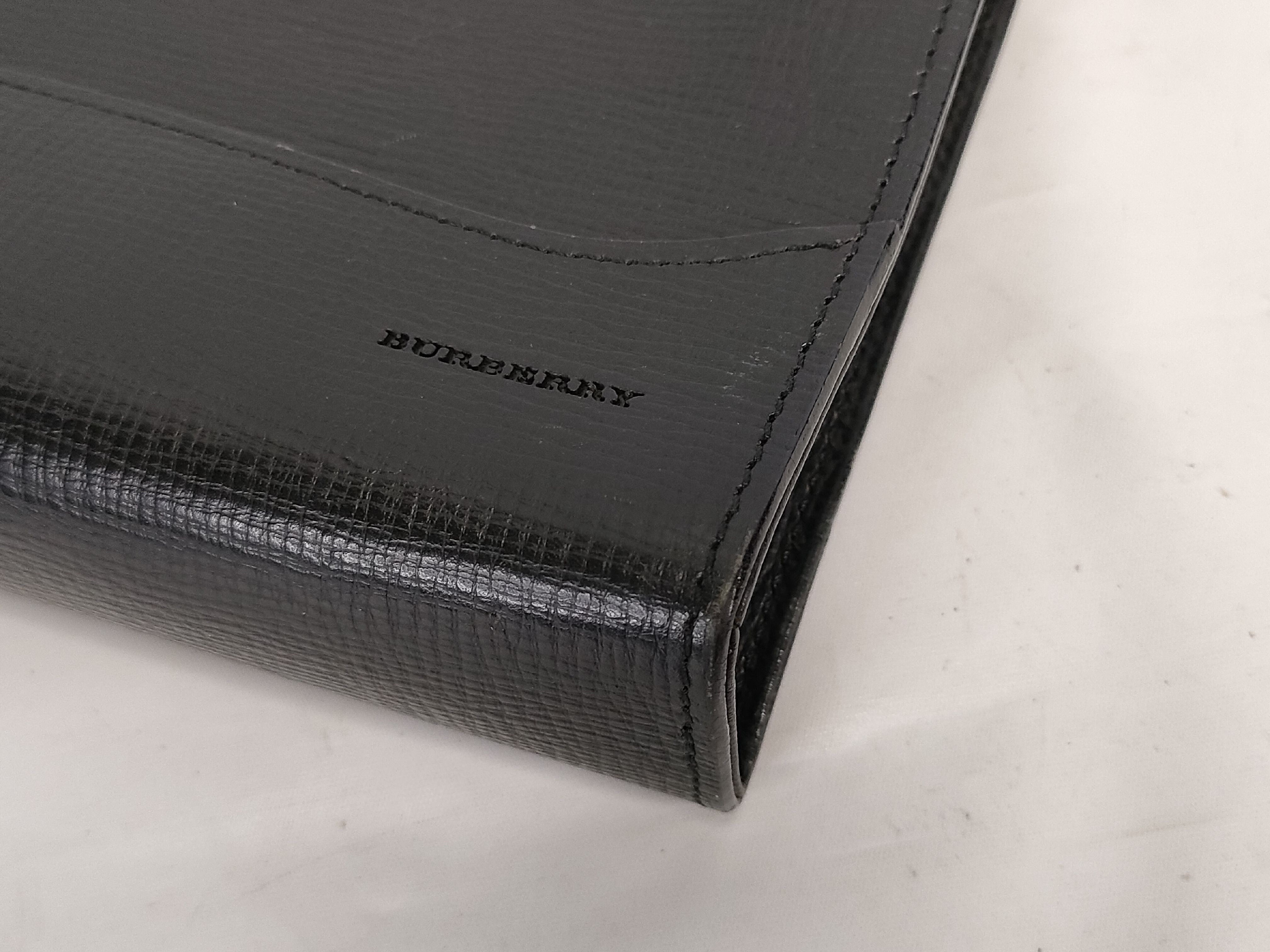 Second Bag, Black Second Bag — view 6