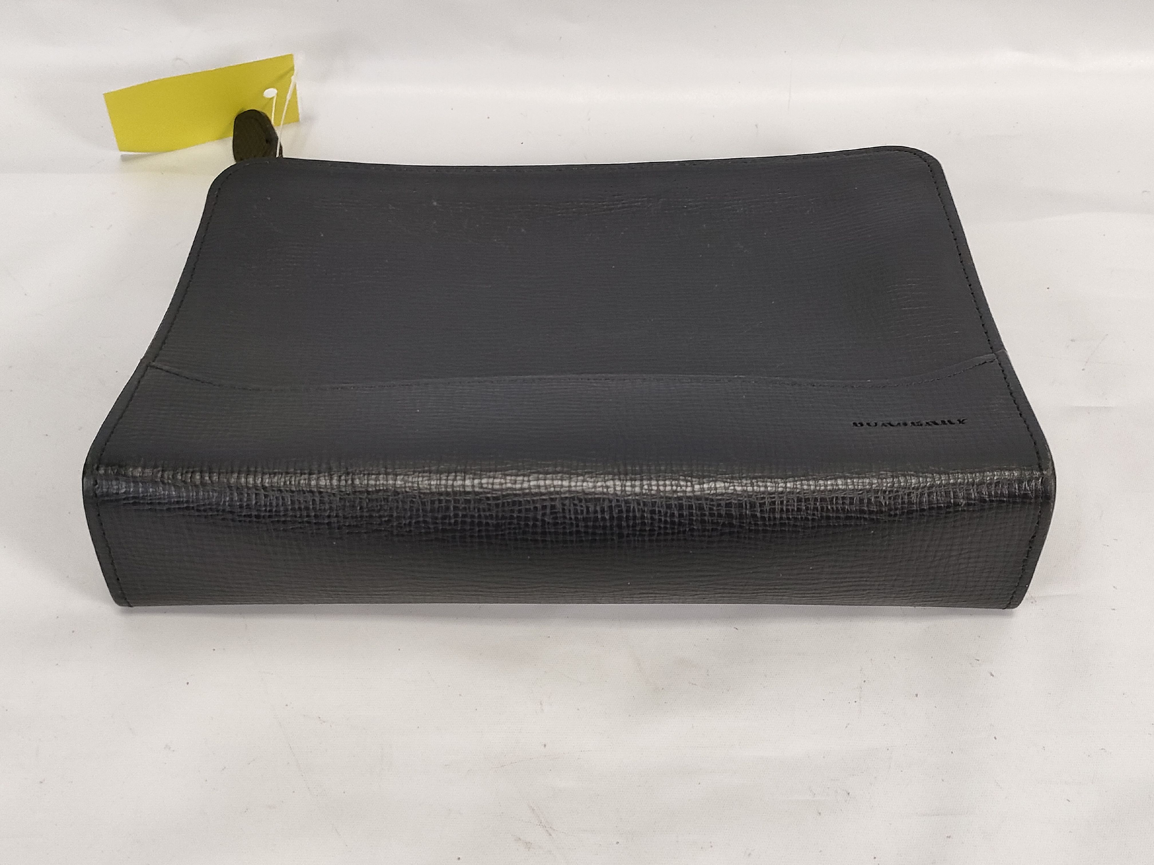 Second Bag, Black Second Bag — view 7