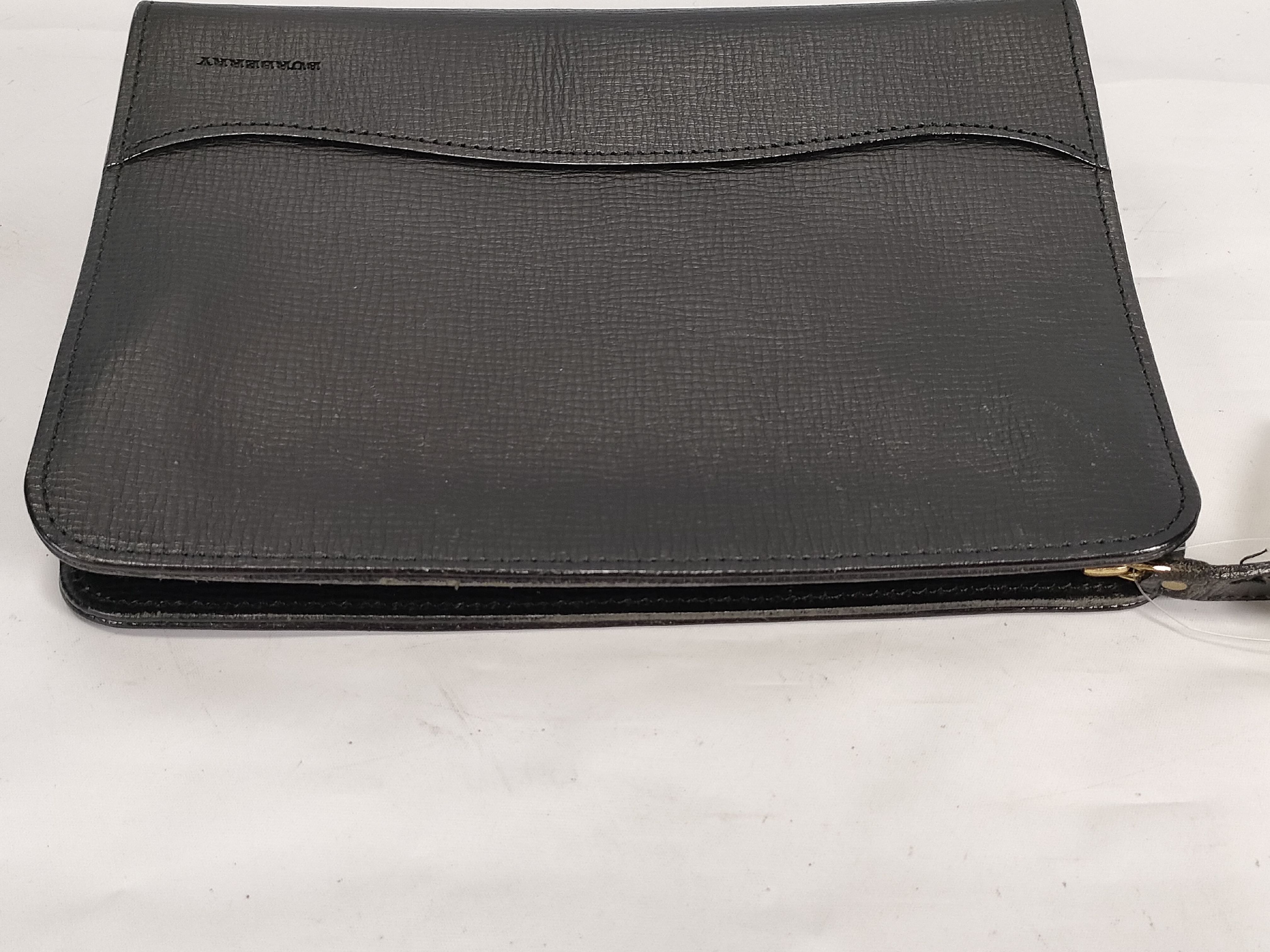 Second Bag, Black Second Bag — view 8