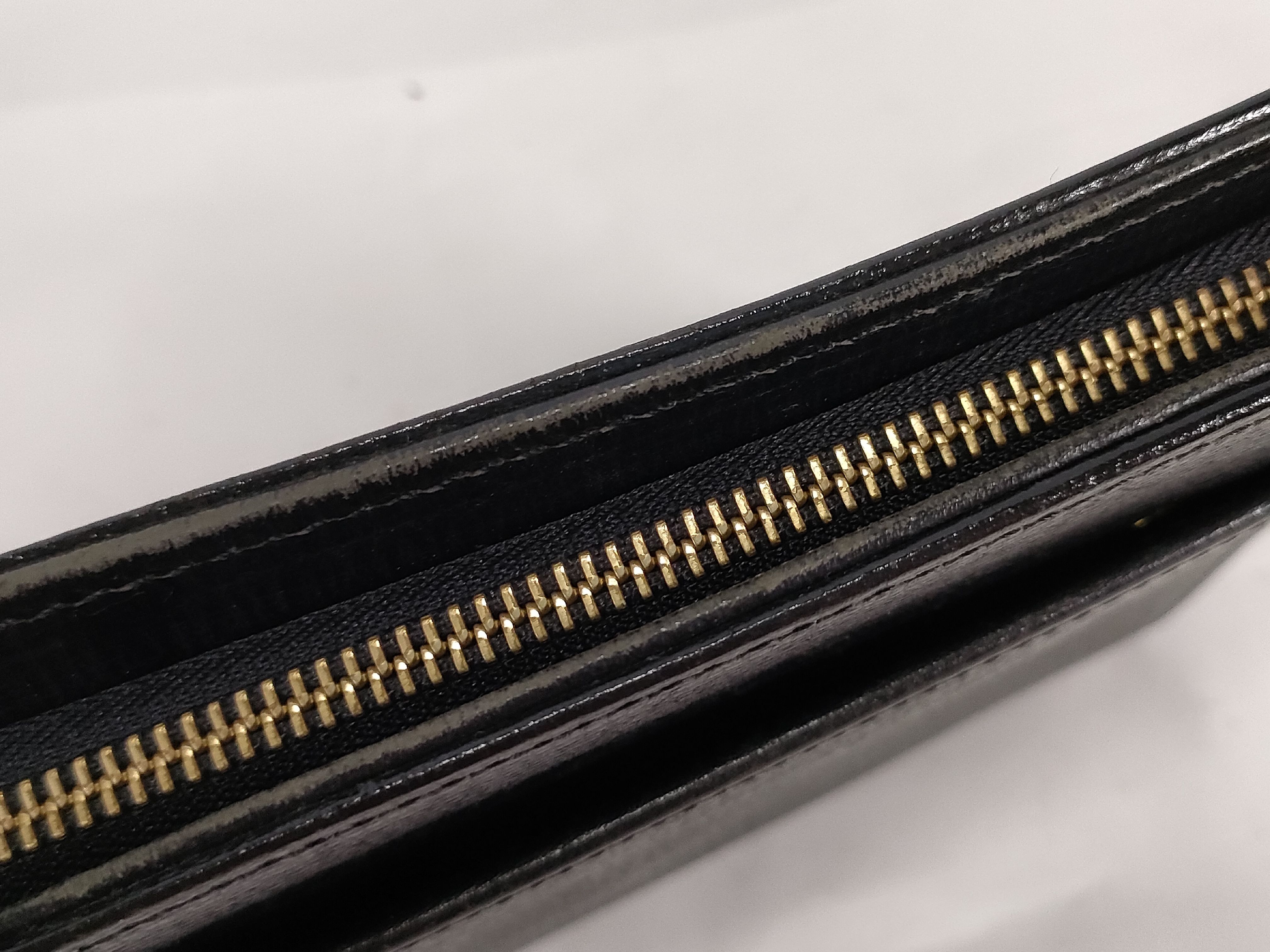 Second Bag, Black Second Bag — view 9