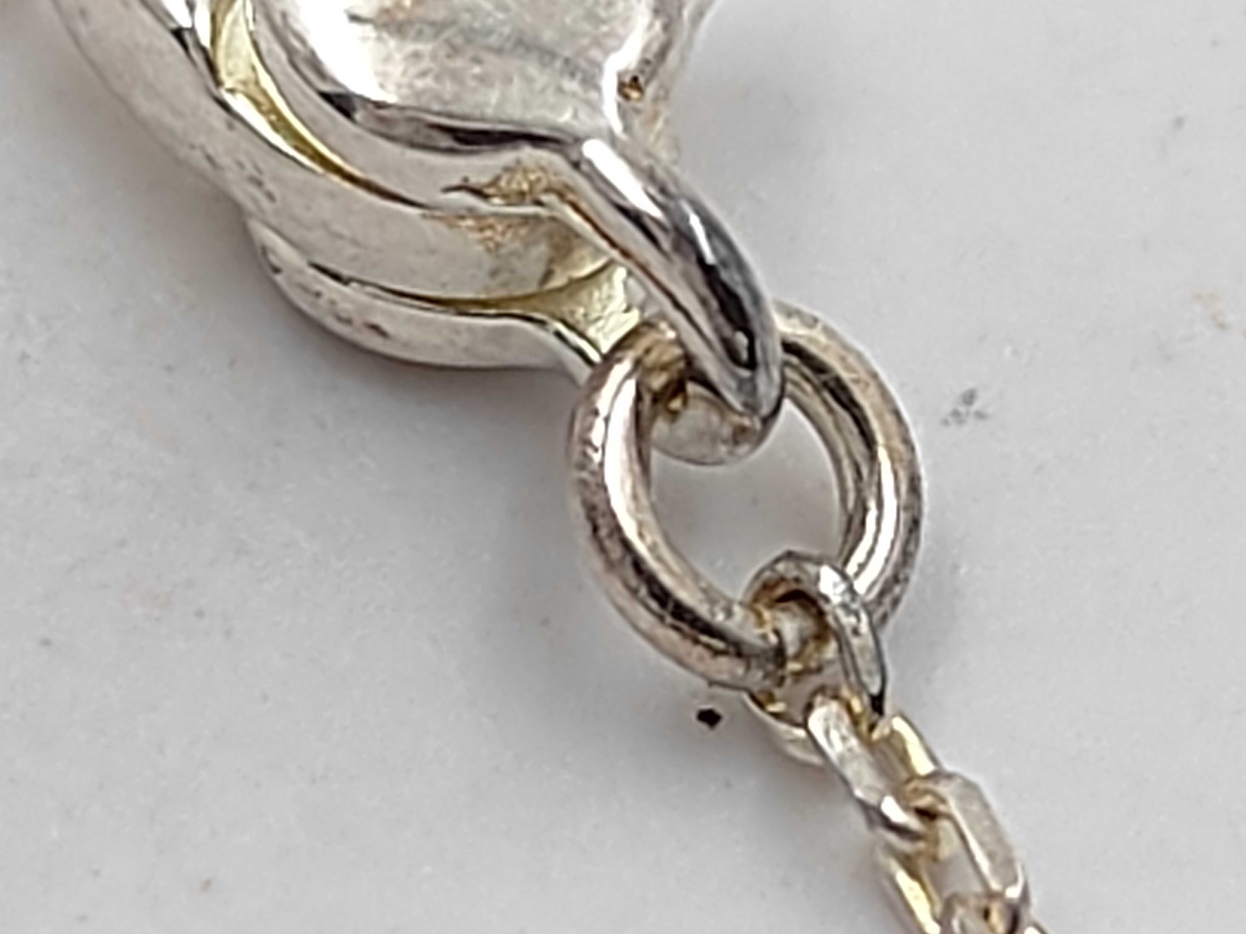 Pug Ag925 Necklace — view 11