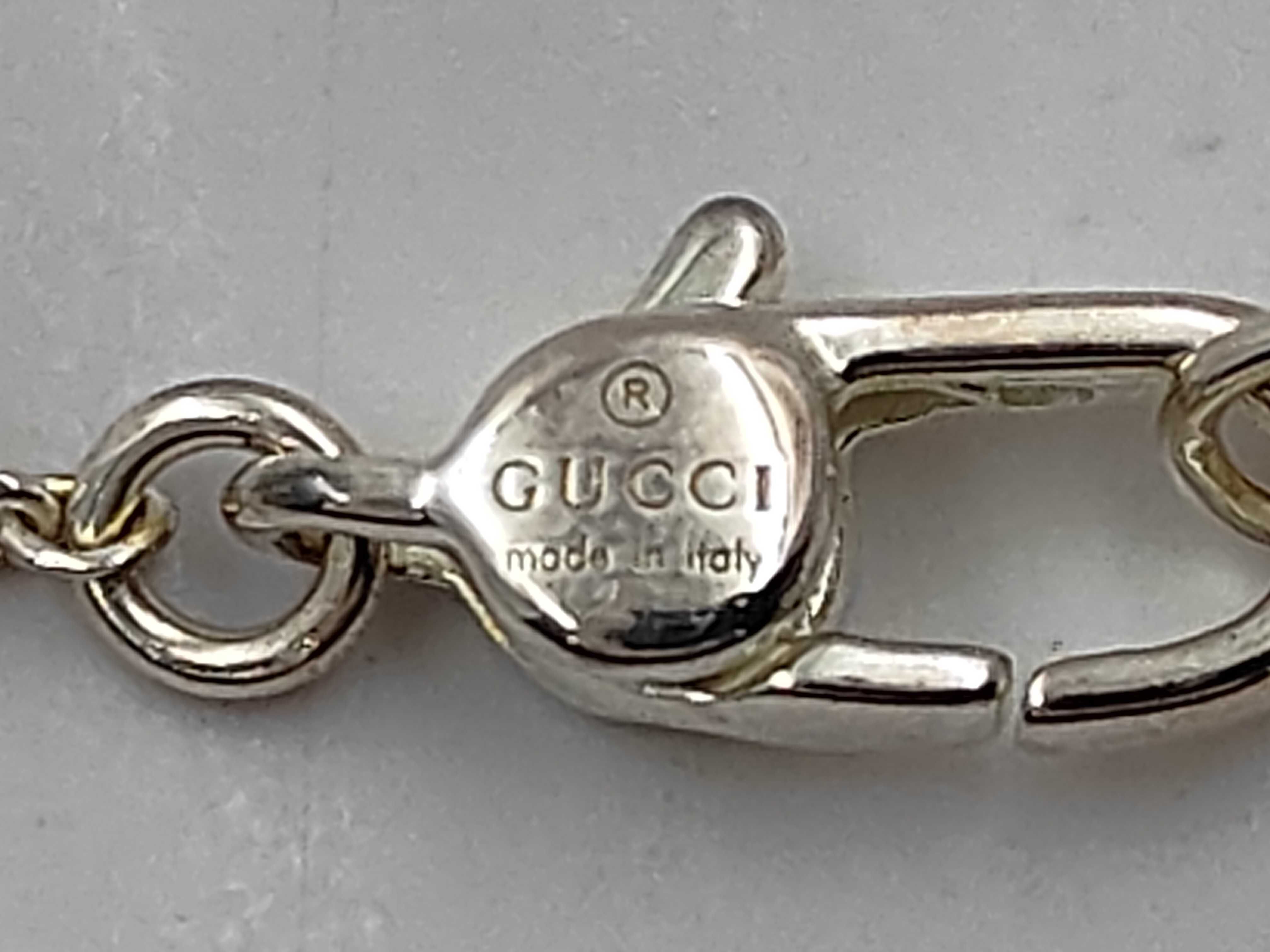 Pug Ag925 Necklace — view 5