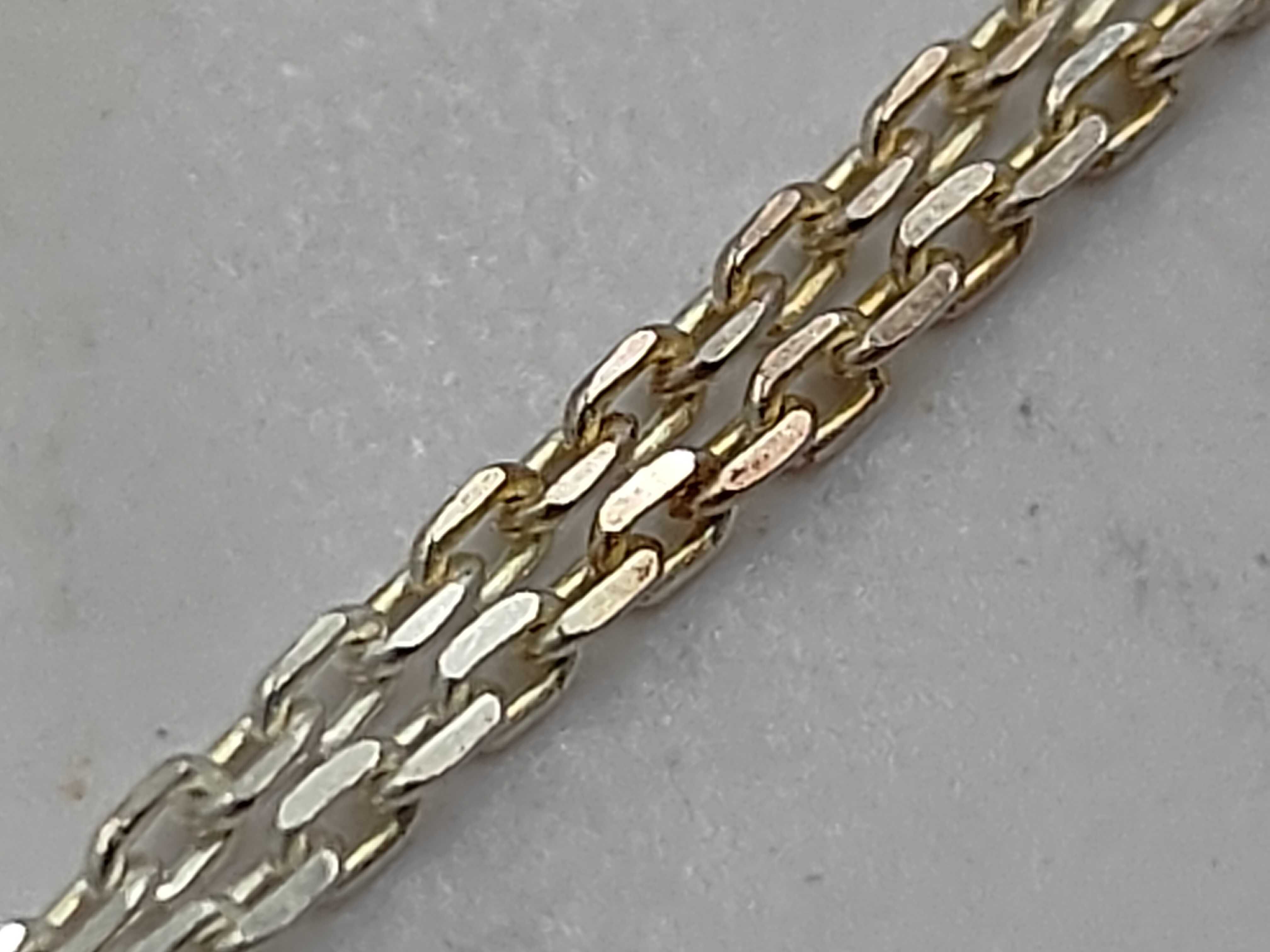 Pug Ag925 Necklace — view 8