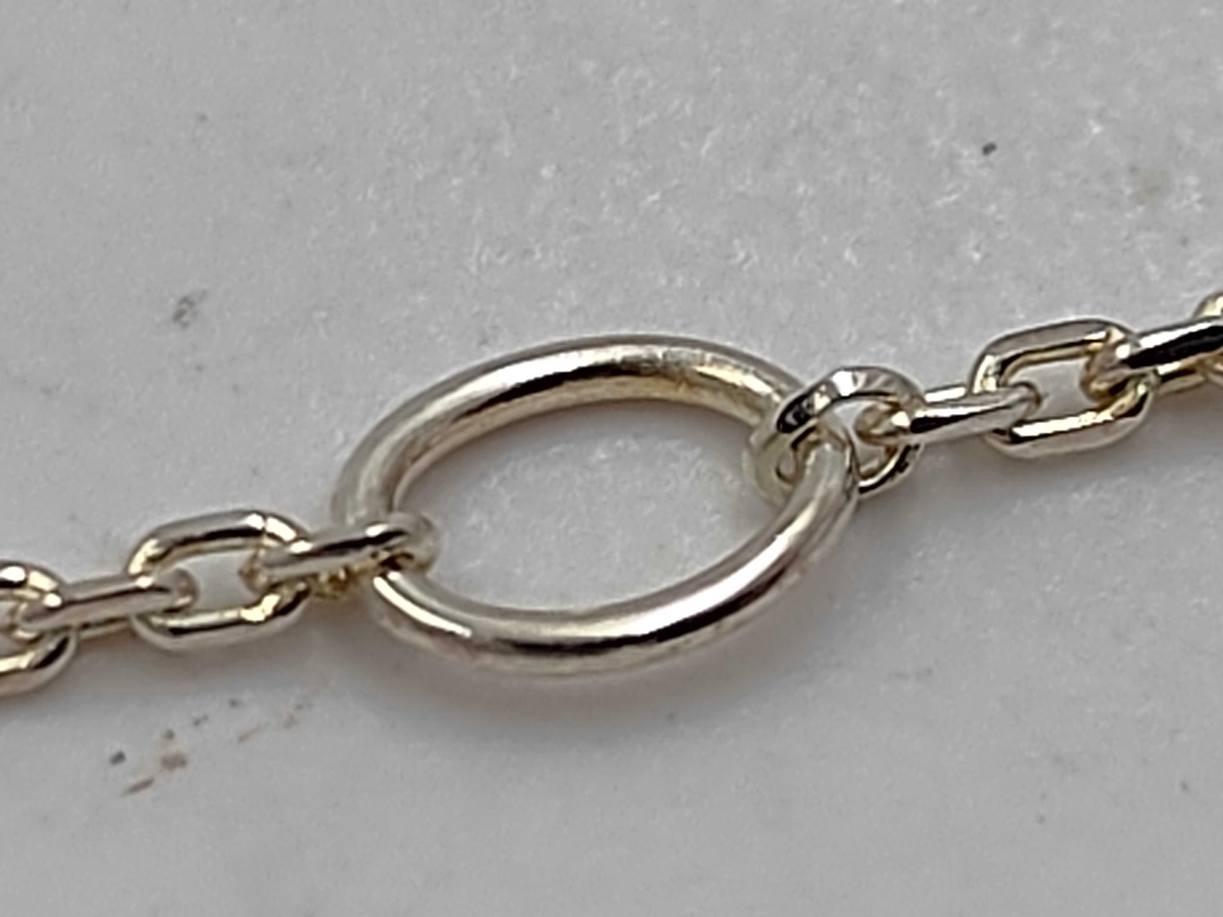 Pug Ag925 Necklace — view 10