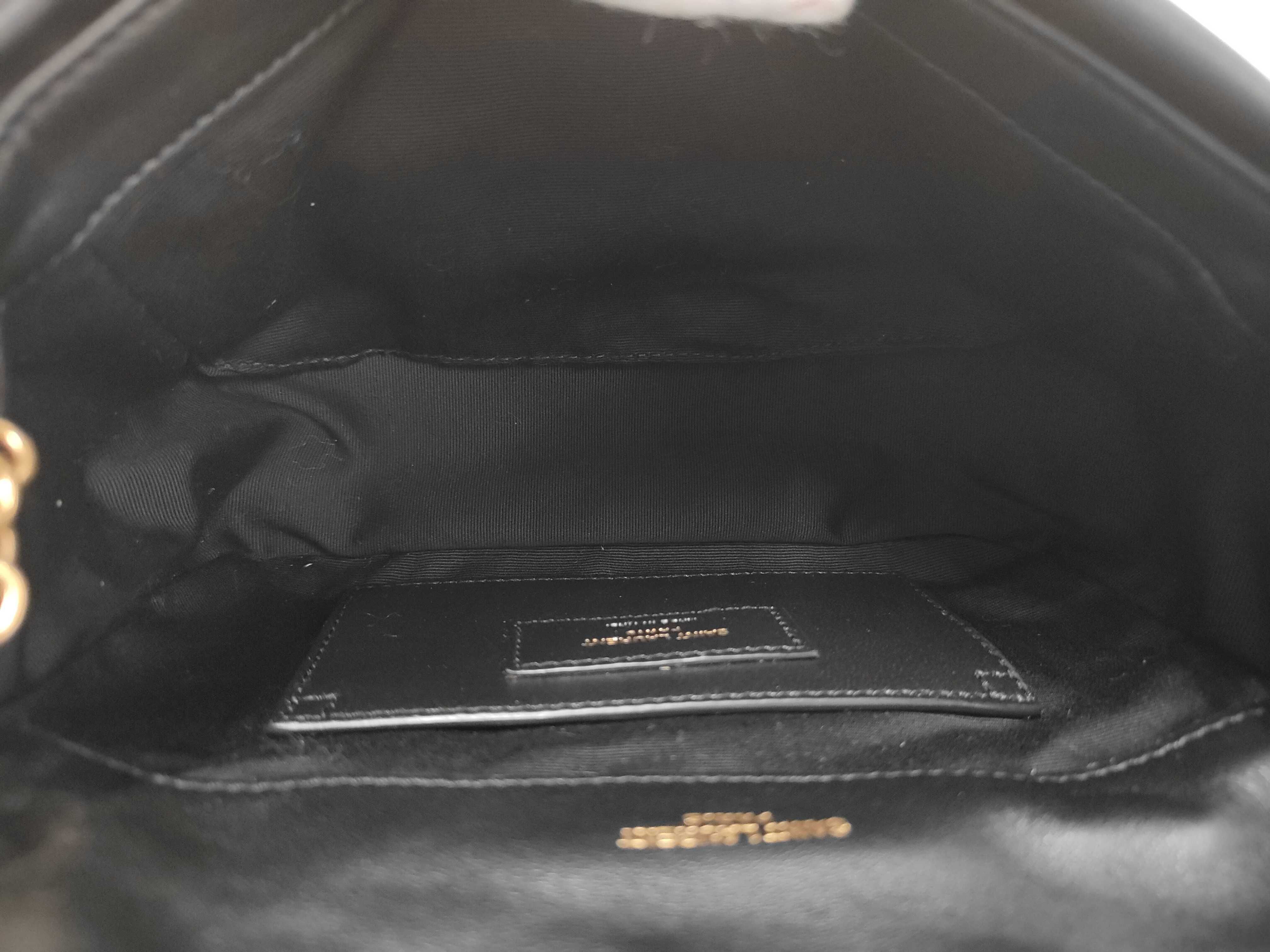 Mini Jamie 4.3 Shoulder Bag — view 9