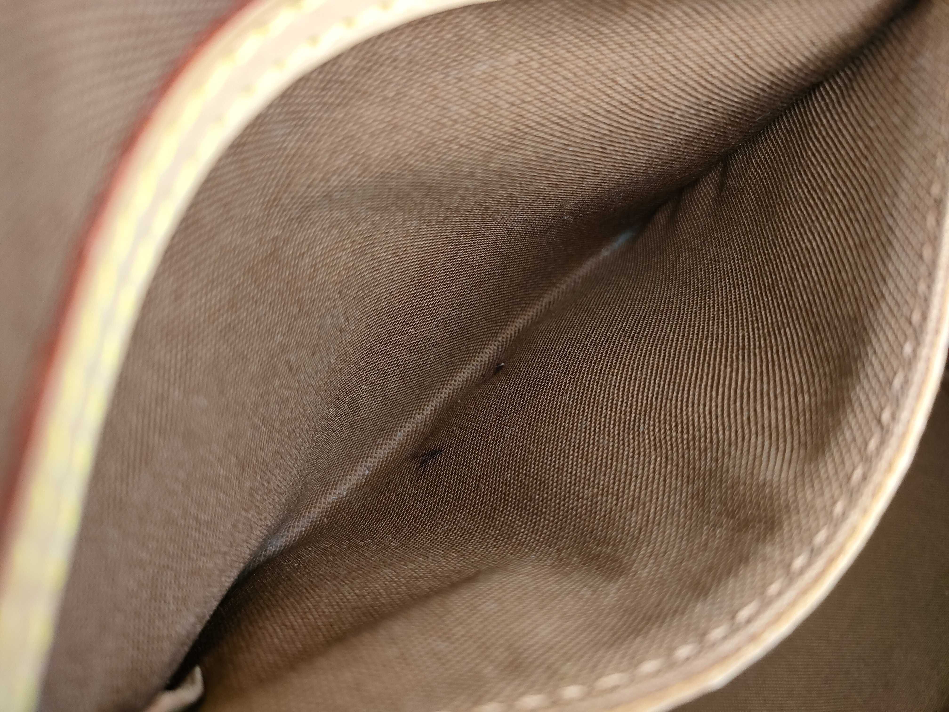 Monogram M51130 FL0011 Alma Handbag — view 11