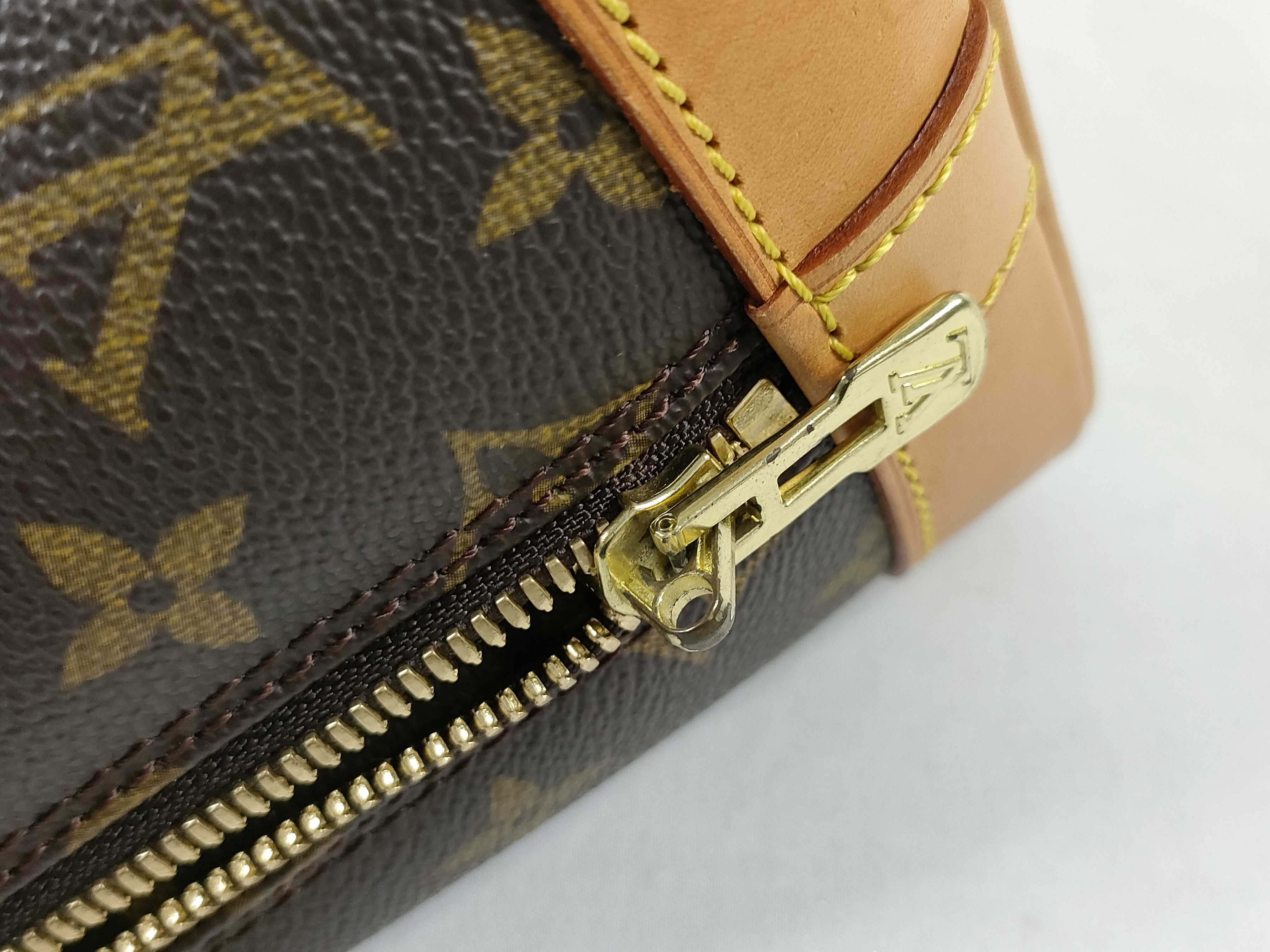 Monogram M51130 FL0011 Alma Handbag — view 13