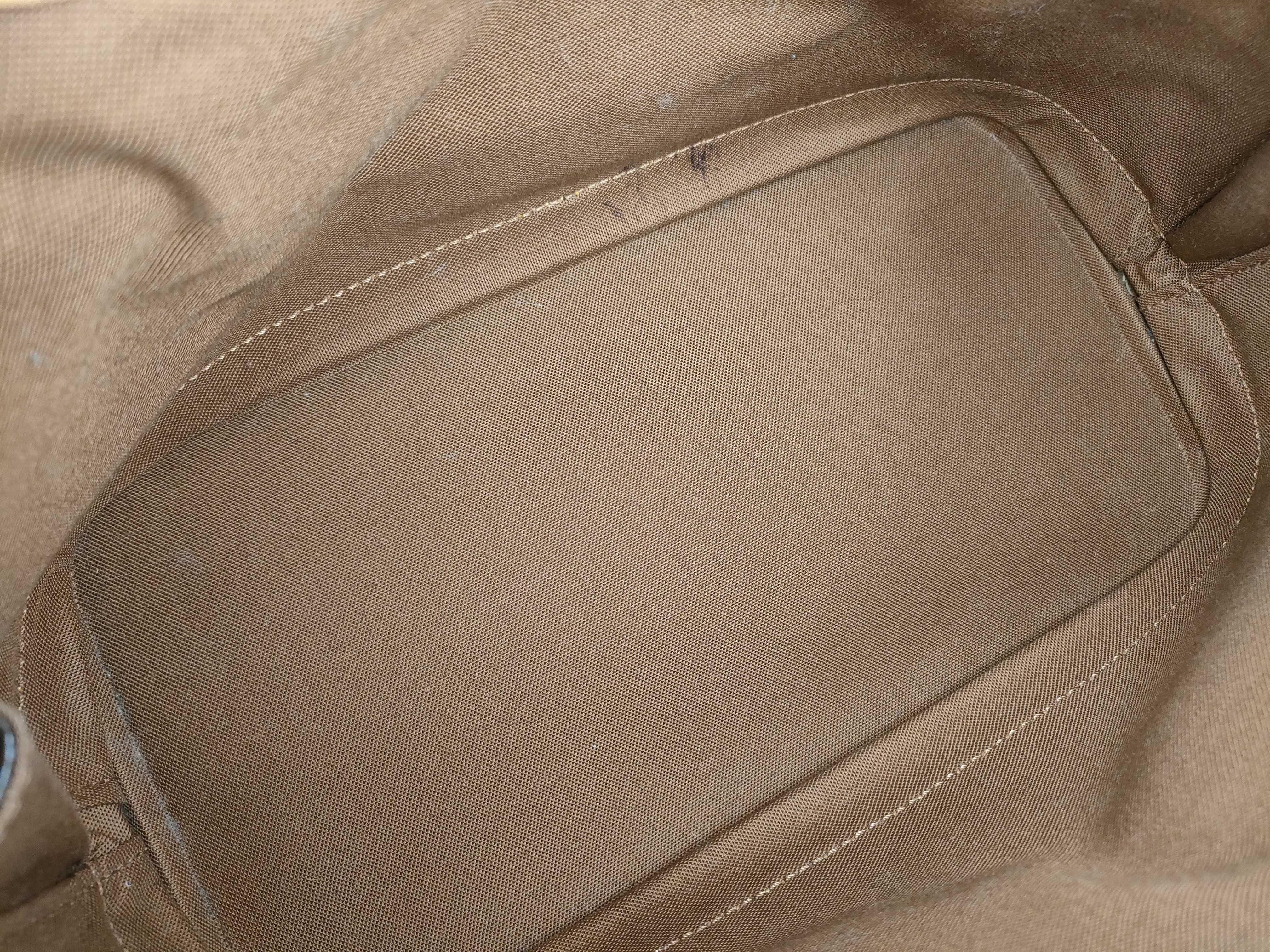 Monogram M51130 FL0011 Alma Handbag — view 10
