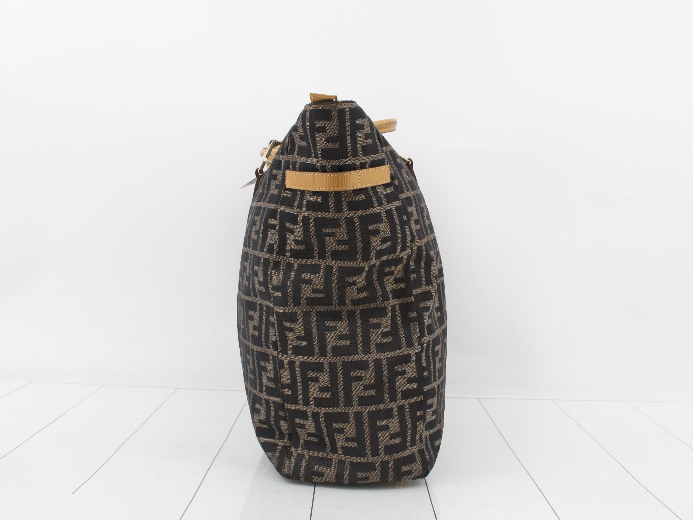 ZUCCA 2-WAY Tote Bag — view 3