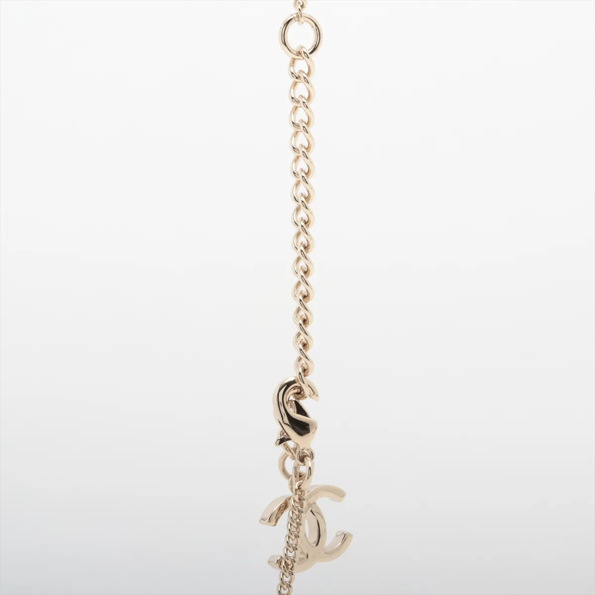 Cocomark B26C Necklace GP Gold — view 3