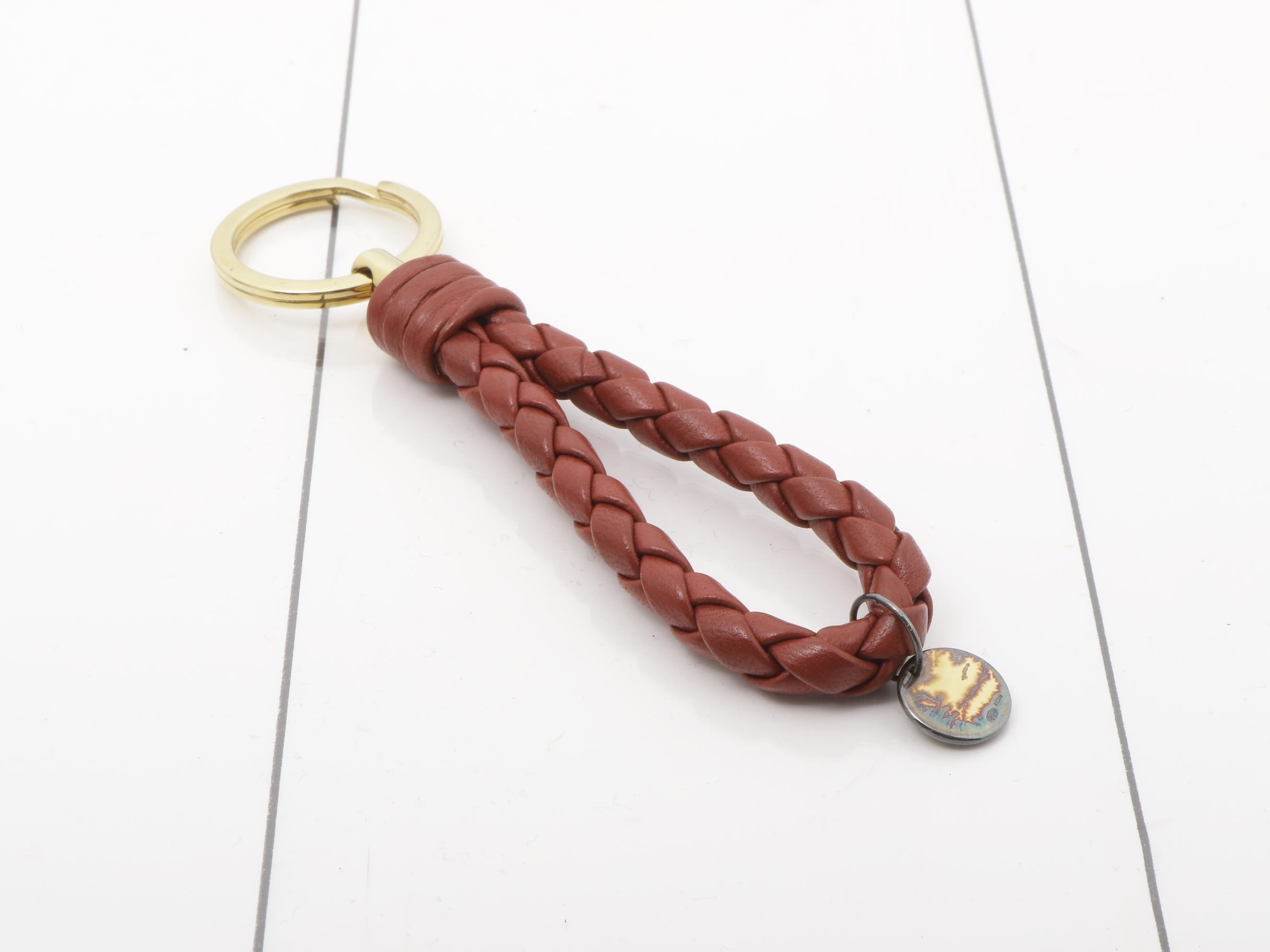 Keychain/Keyring — view 2
