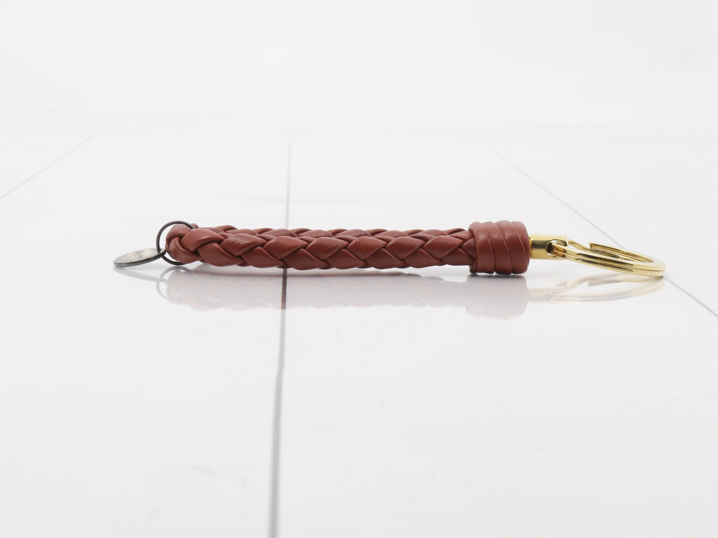Keychain/Keyring — view 3