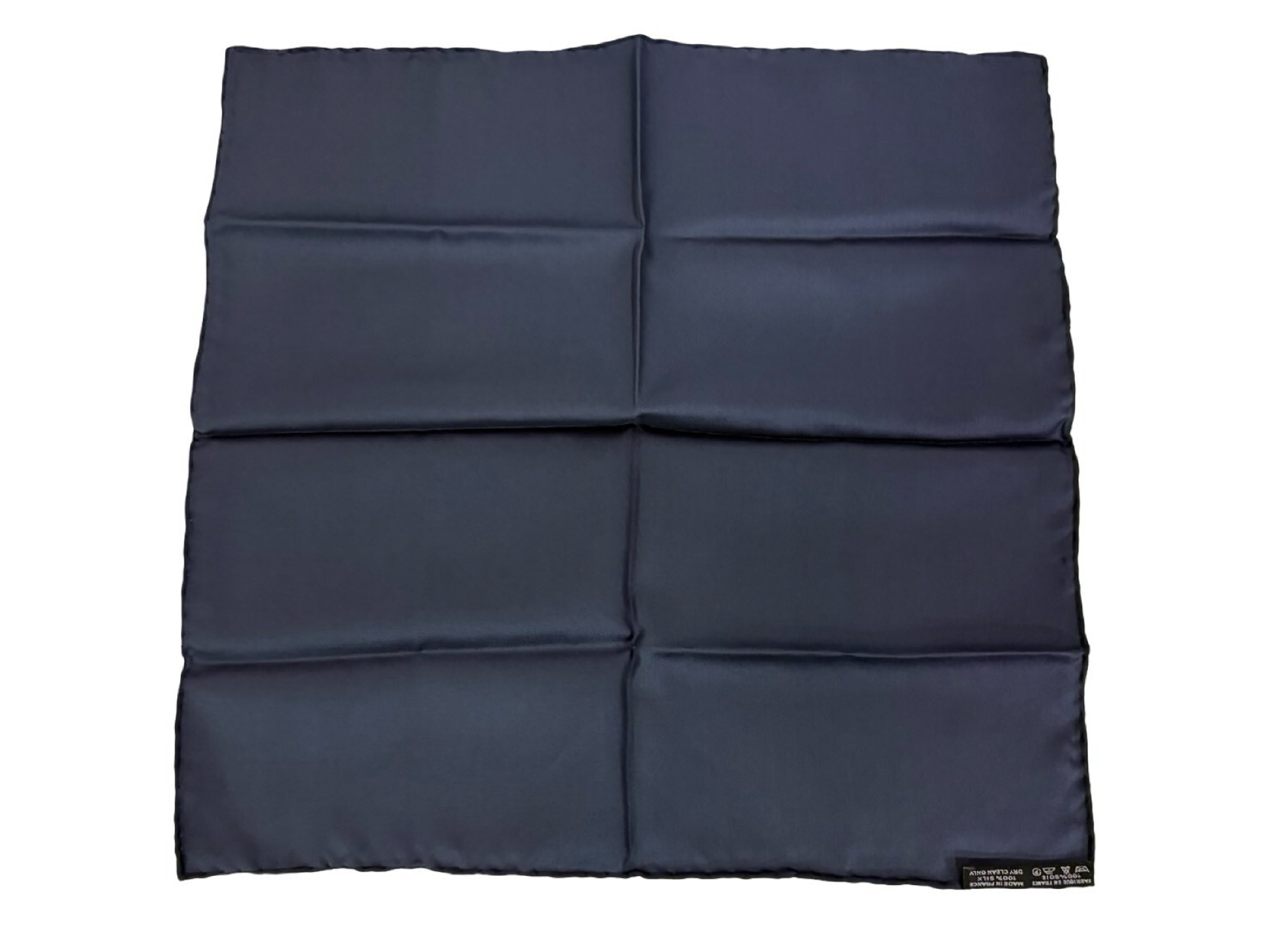 Carre Plain Navy Other Accessories — view 3