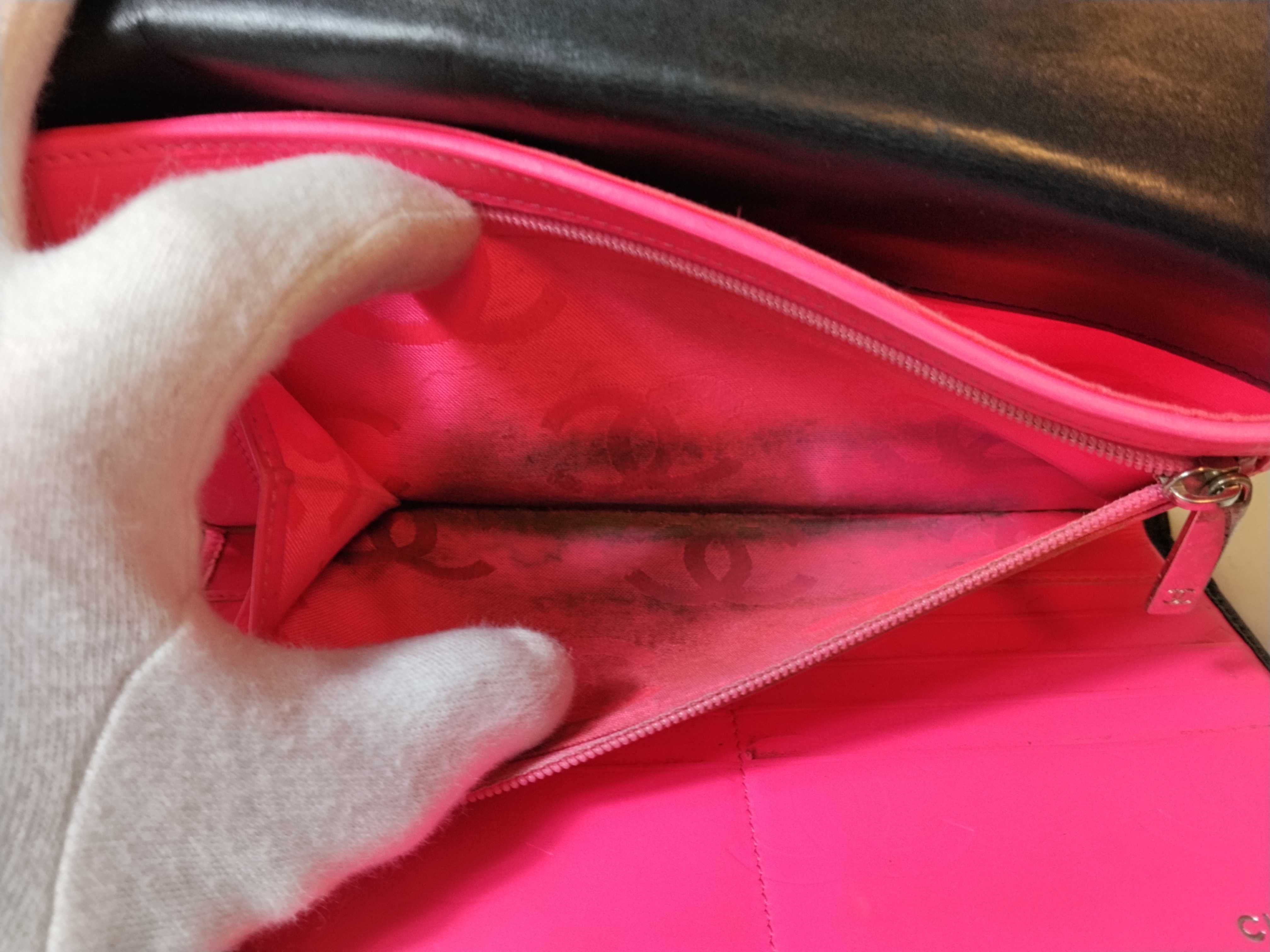 Cambon Long Wallet — view 11