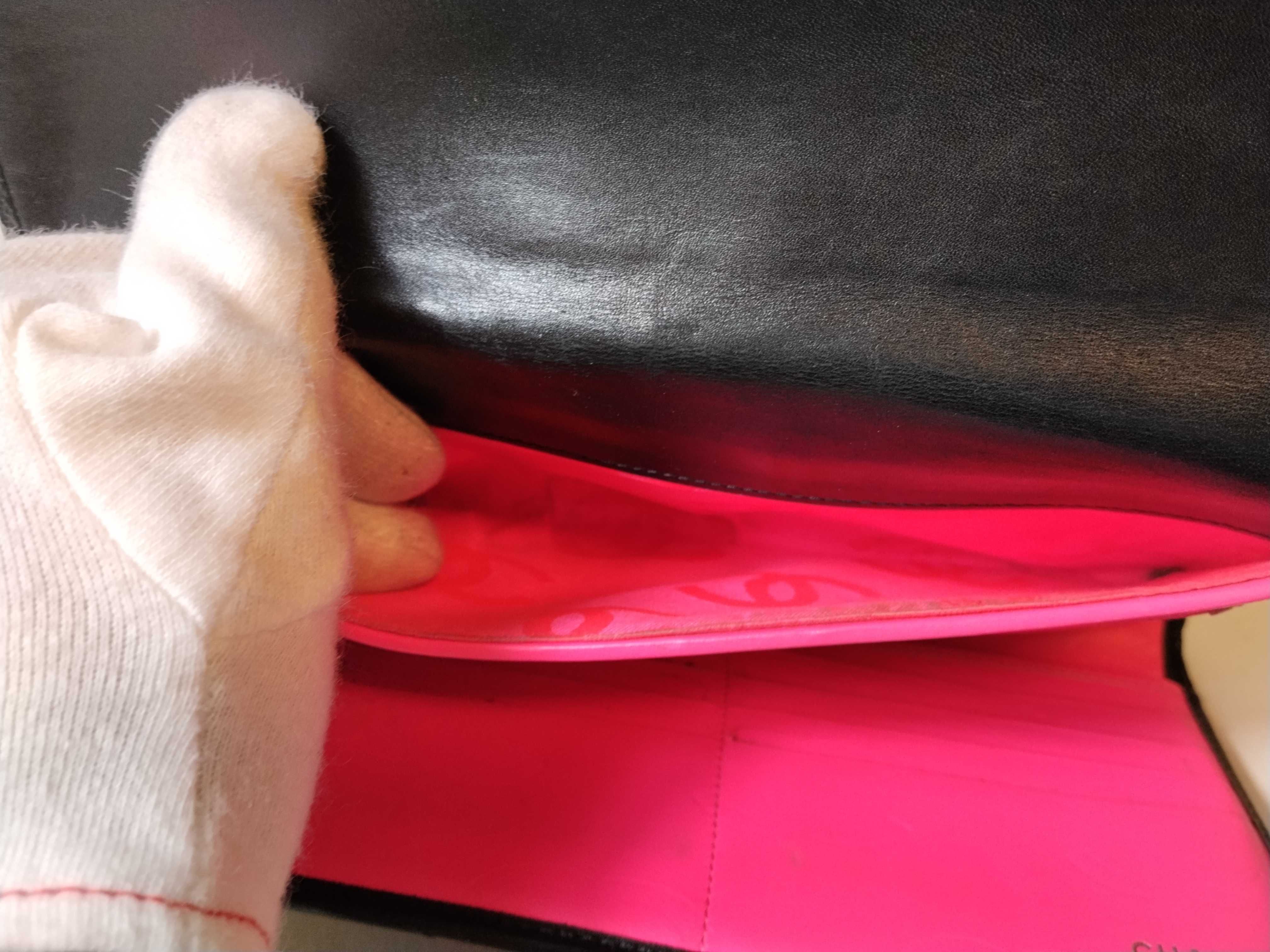 Cambon Long Wallet — view 13